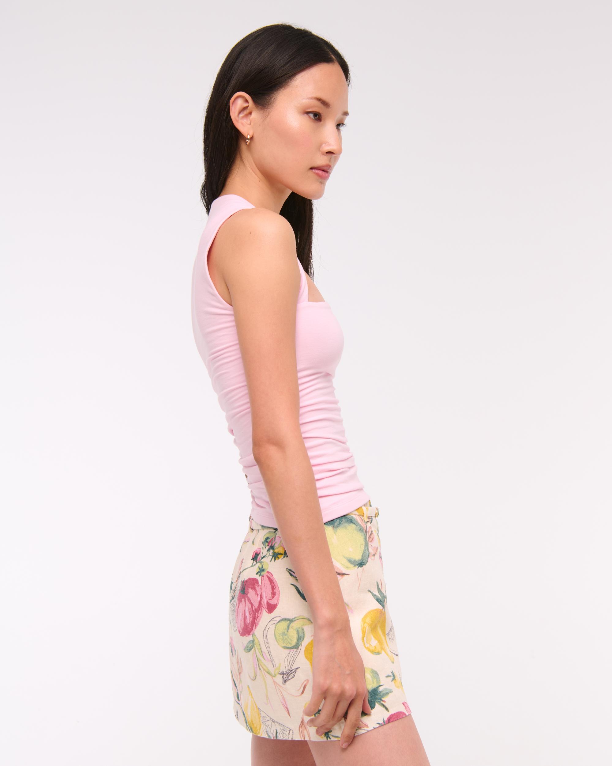 The A&F Ava Top Product Image