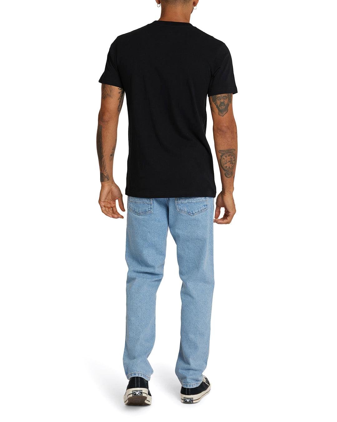 Shield Tee Black Product Image