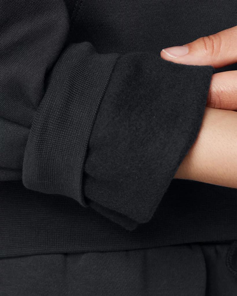 UA Icon Fleece Product Image