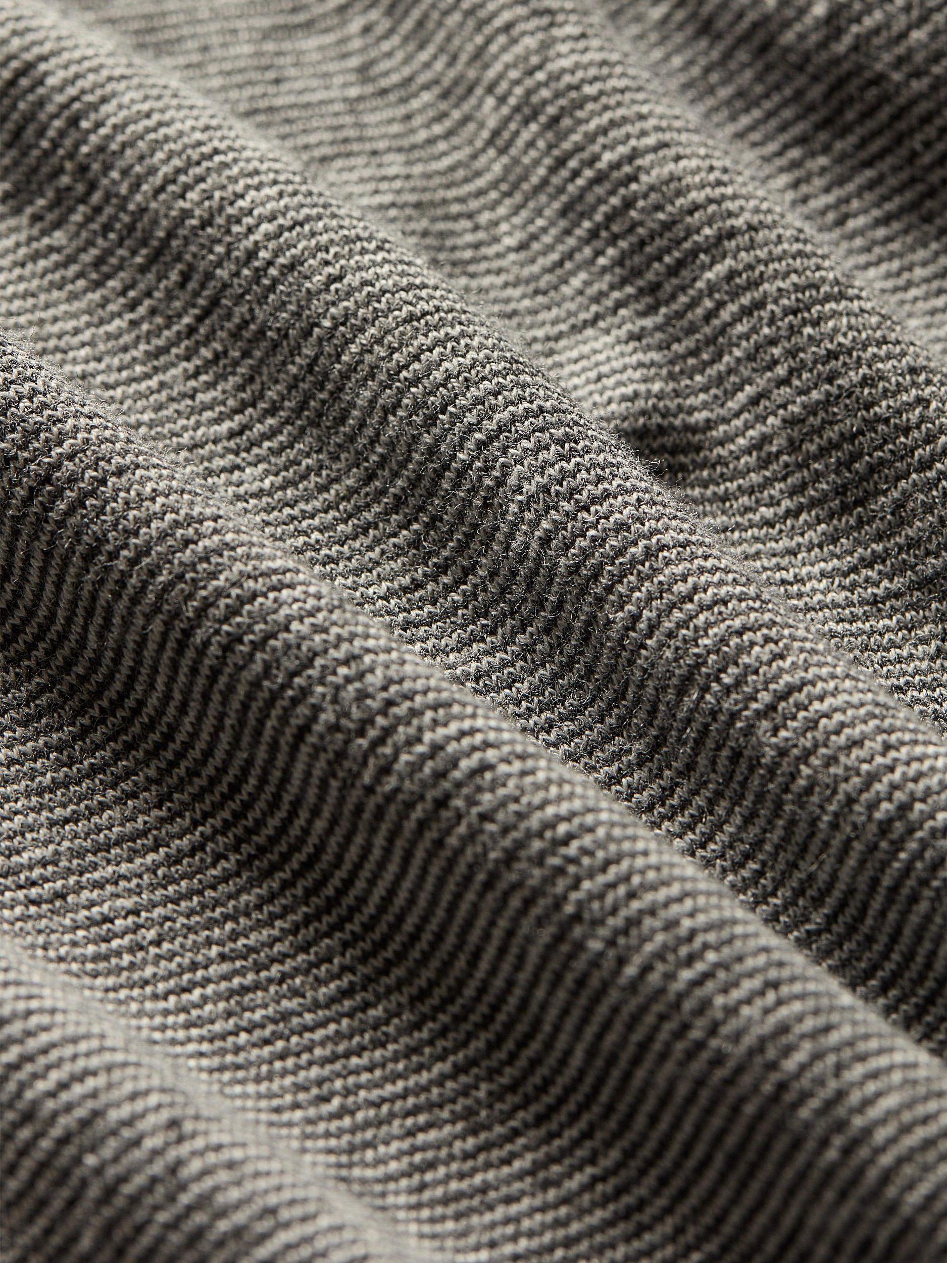 Movement™ Crewneck Sweater (Tall) - Ivory Ash Feeder Male Product Image