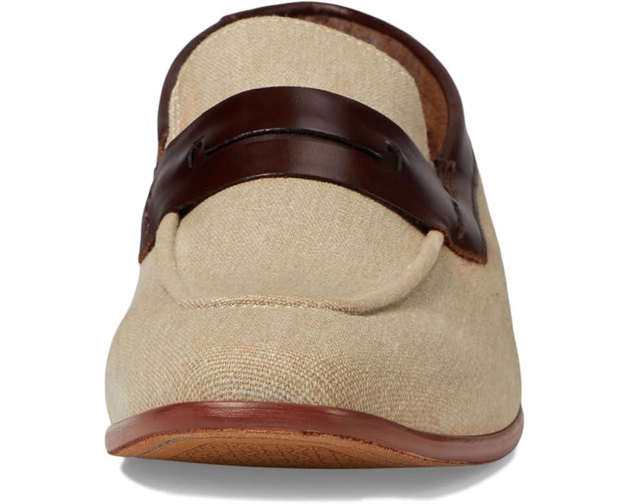 Savoir Satin Slip-On Product Image