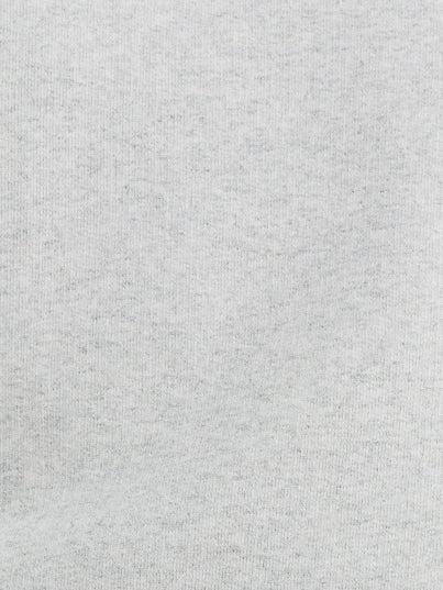 Organic Fleece Oversized Sweatshirt Female Product Image