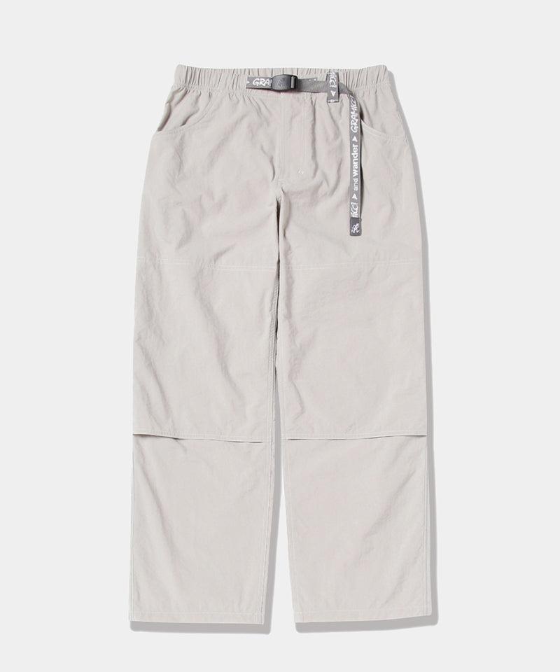 Gramicci x and wander Nylon Double Knee Pant Product Image