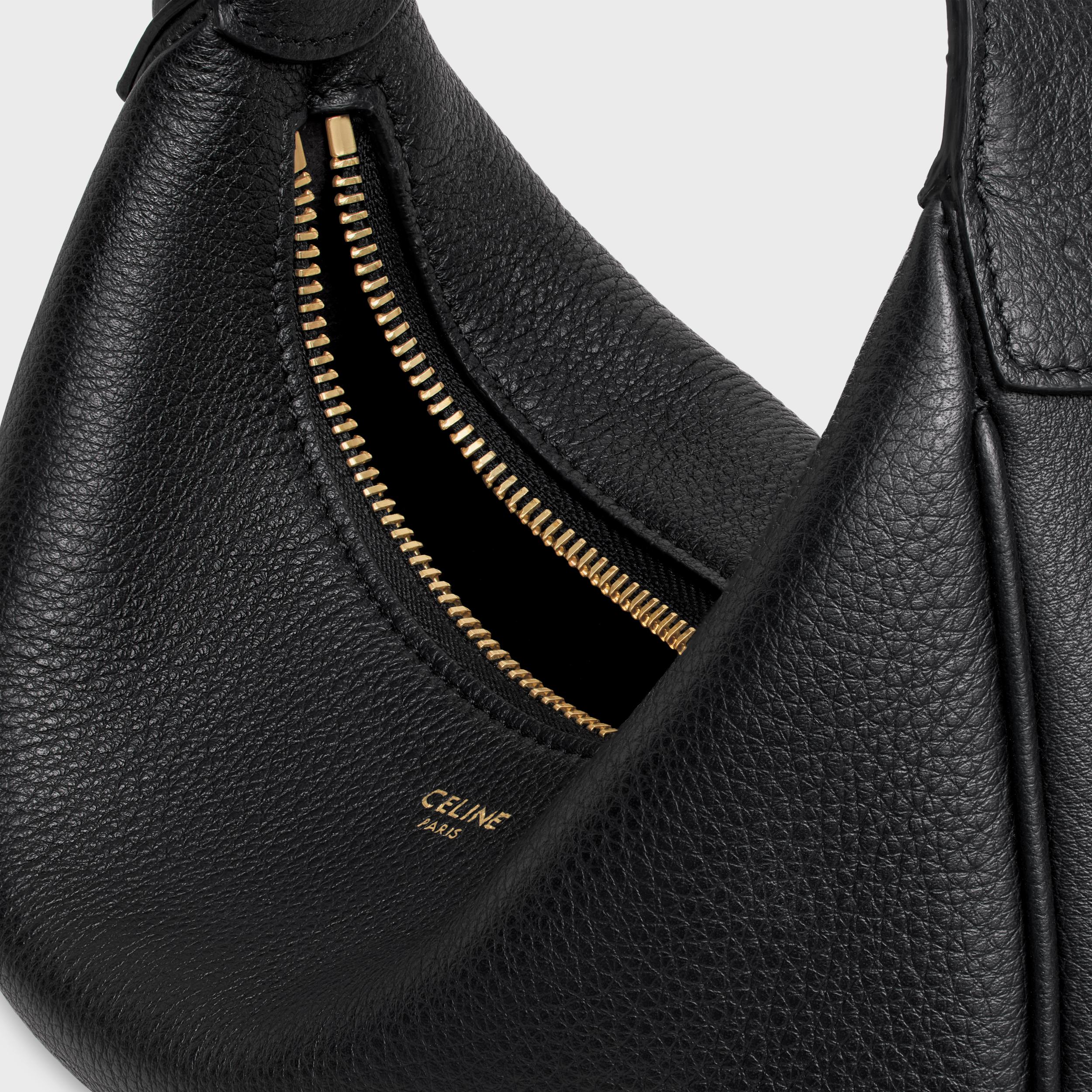 Teen Celine Lulu IN Grained calfskin Product Image