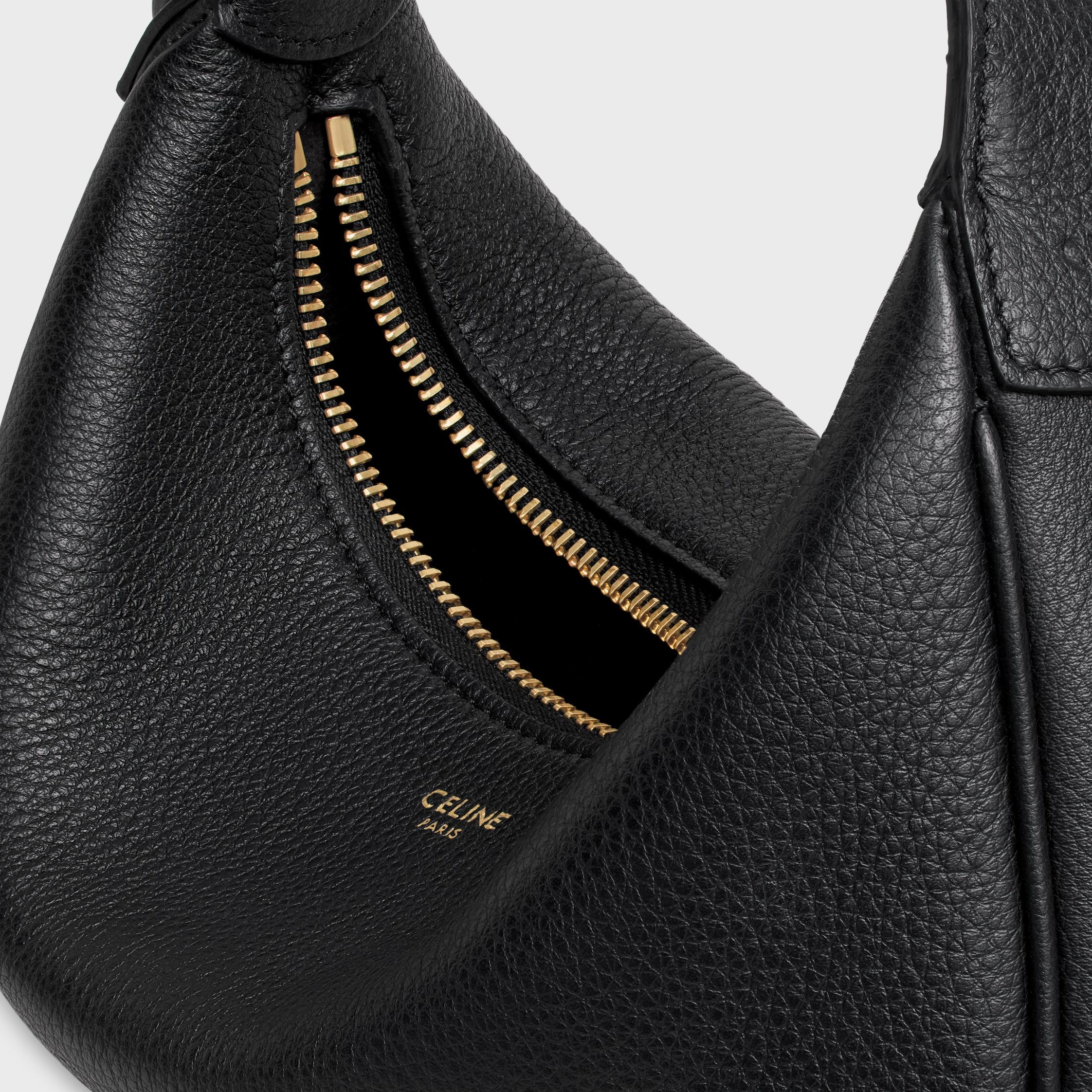 Teen Celine Lulu IN Grained calfskin Product Image