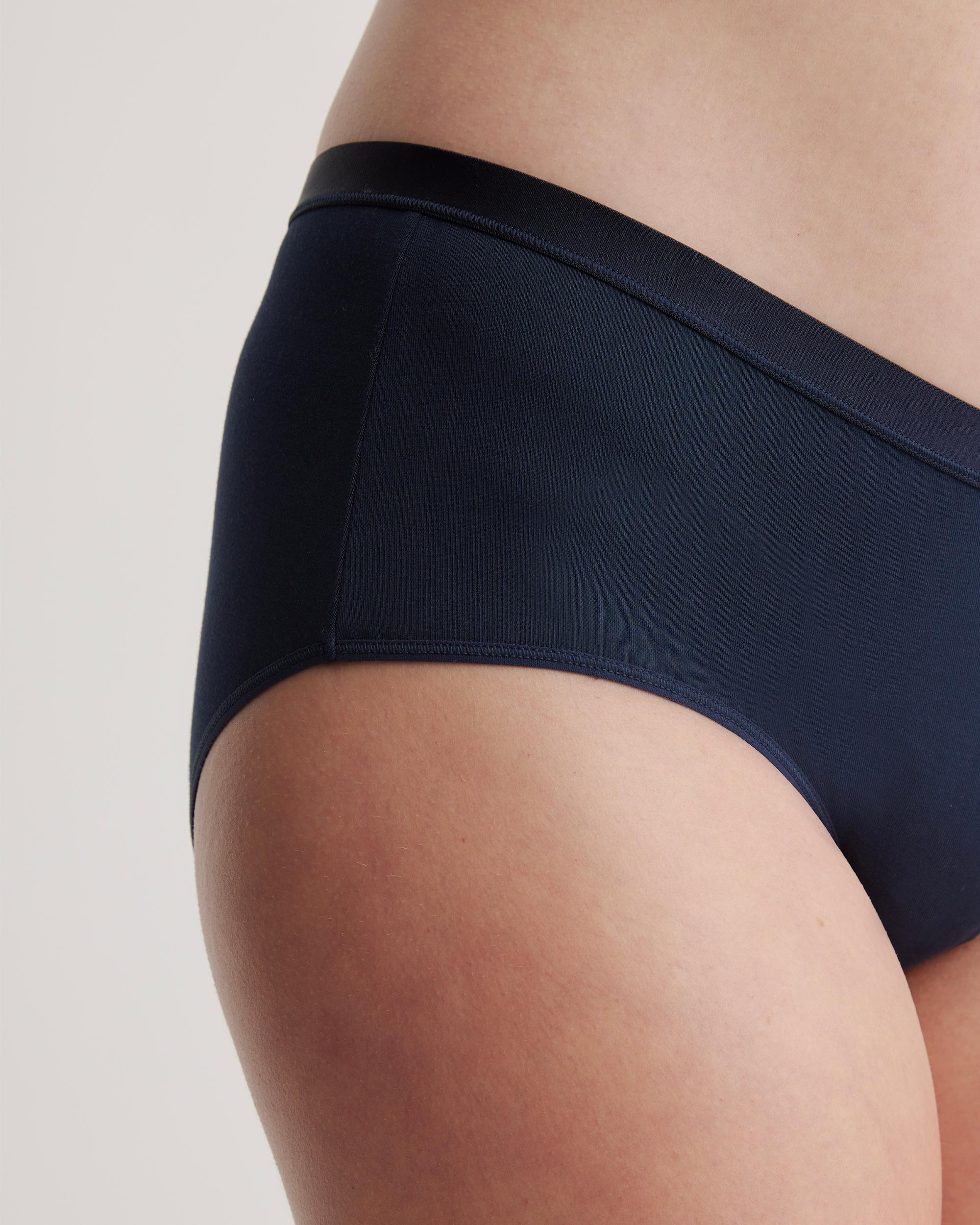 Quince | Women's Micromodal Brief Size XS Product Image