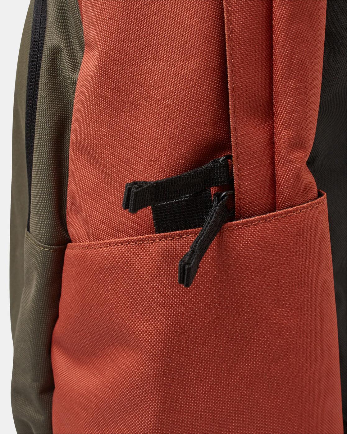 RVCA Estate Backpack IV - Cinnabar Product Image