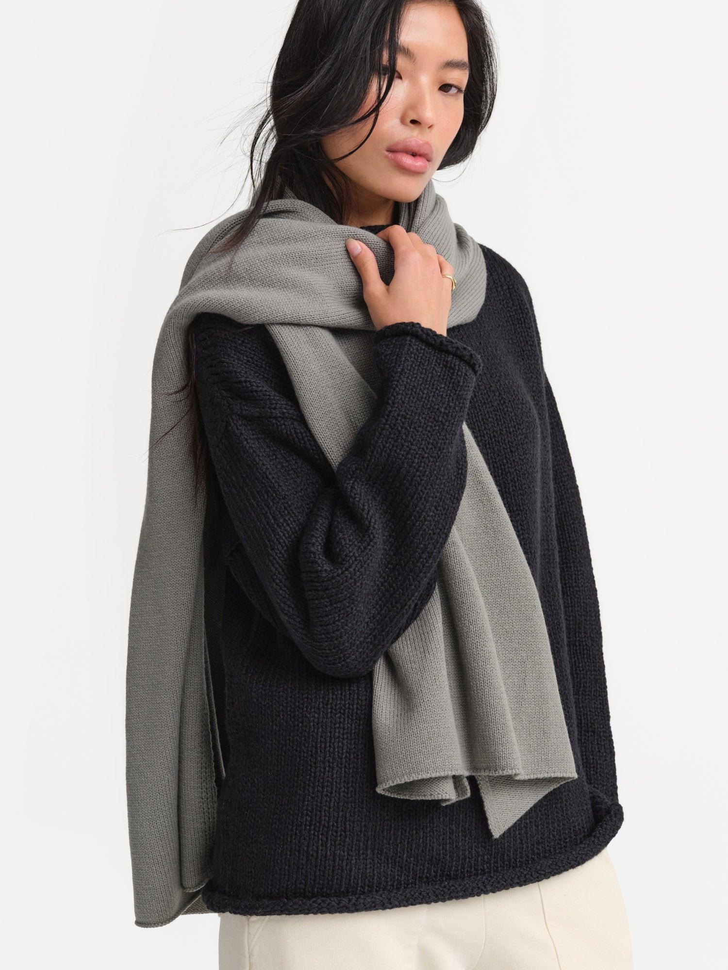 Merino Scarf Male Product Image