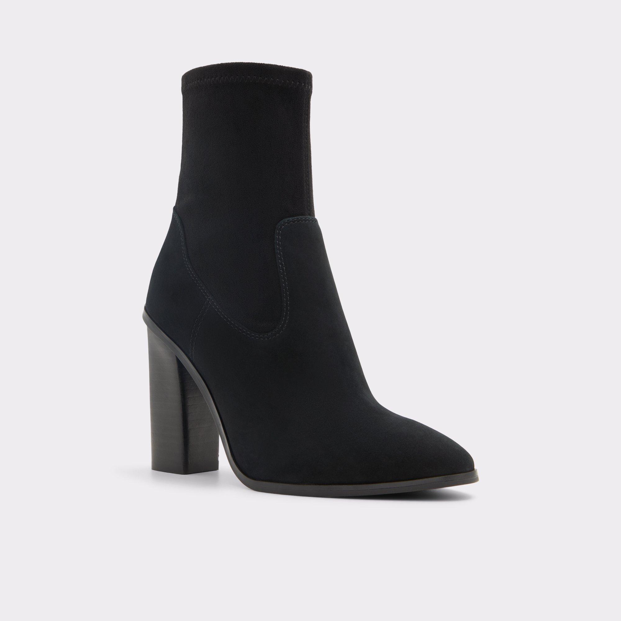 Farabrirel Other Black Women's Ankle boots | ALDO US Product Image