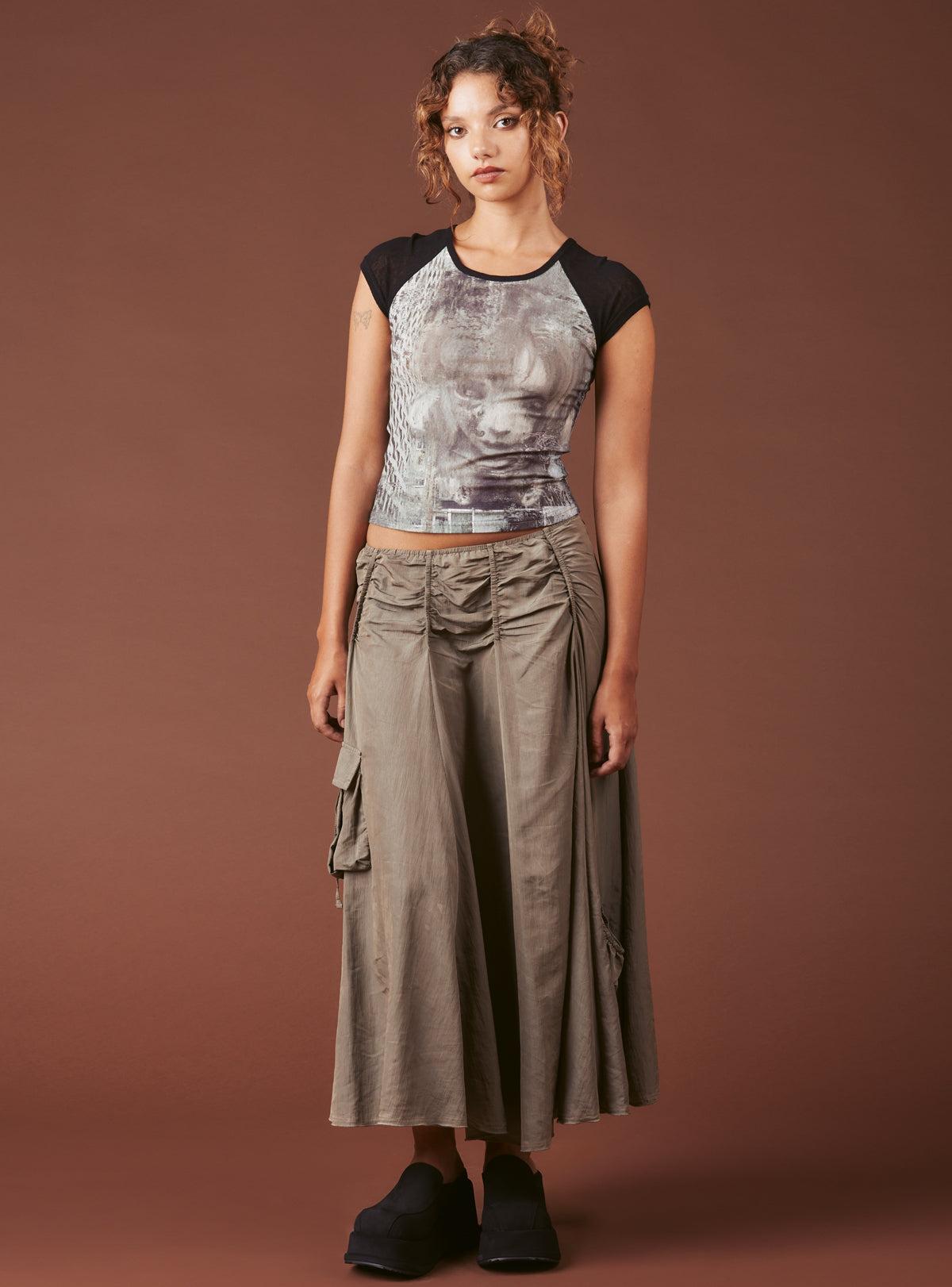 Morbs Top Female Product Image