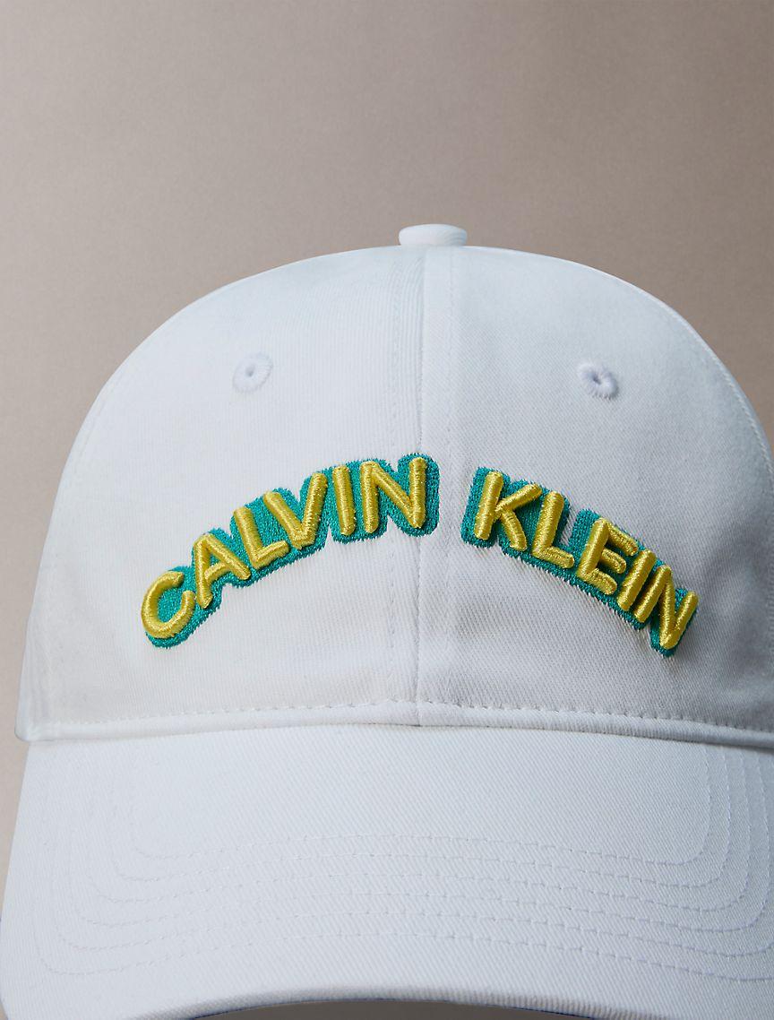 Embroidered Logo Baseball Cap Product Image