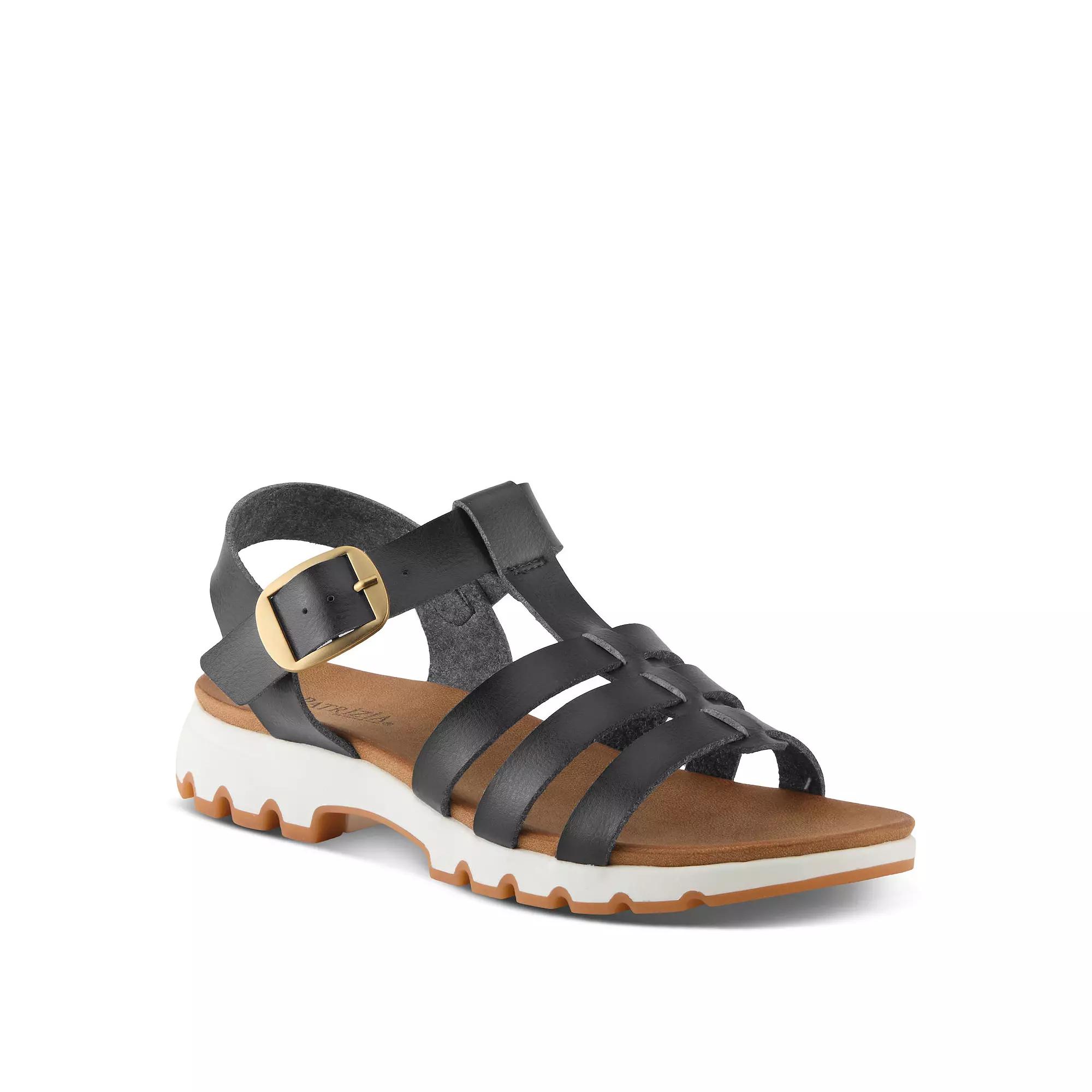 Patrizia Women's Bundina Flat Sandals,  Product Image