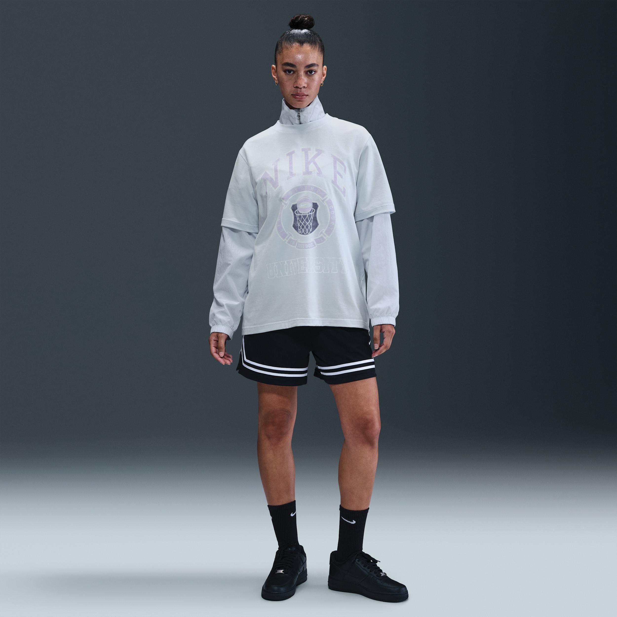 Nike Women's Essential T-Shirt Product Image