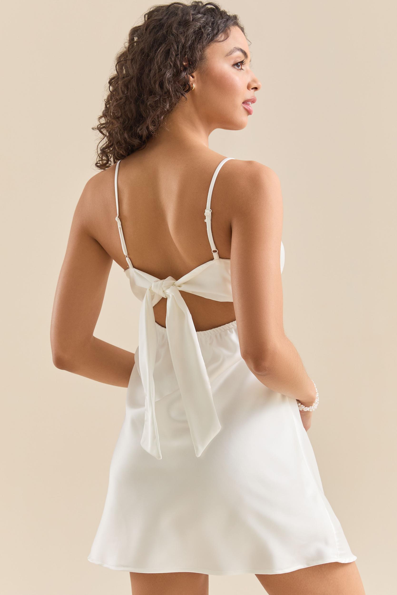 Sade Mini Dress Product Image