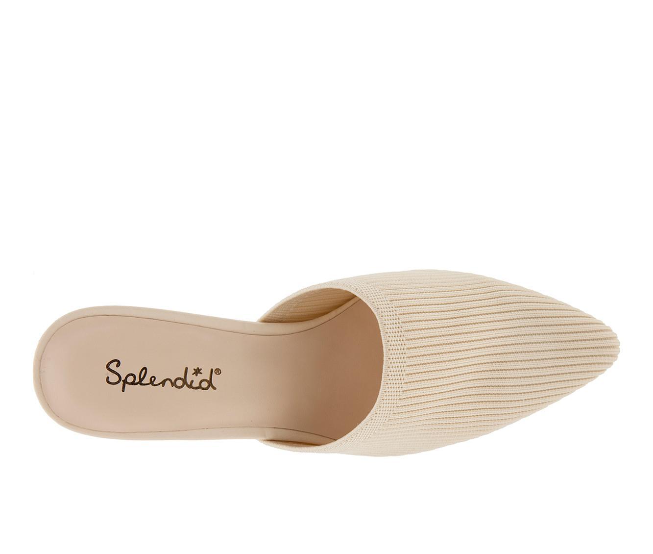 Women's Splendid Lunelli Block Heels Product Image