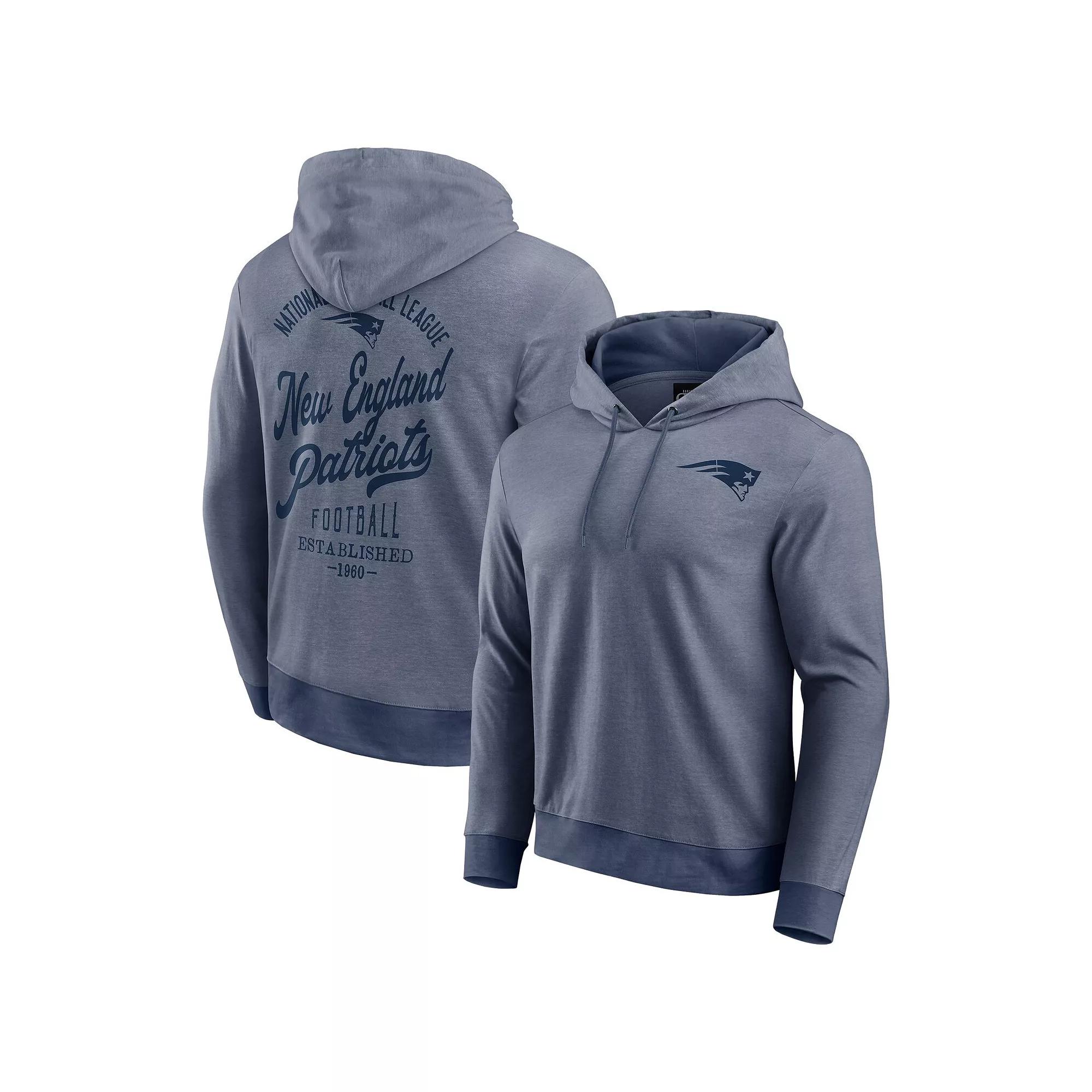 Men's Darius Rucker Collection by Fanatics Black Jacksonville Jaguars Tonal Knit Pullover Hoodie,  Product Image