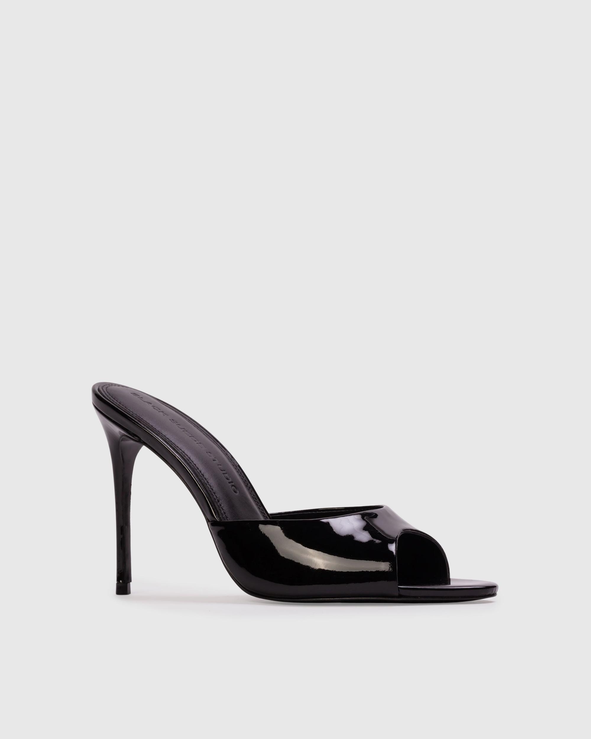 Jazz 100 Mule Product Image