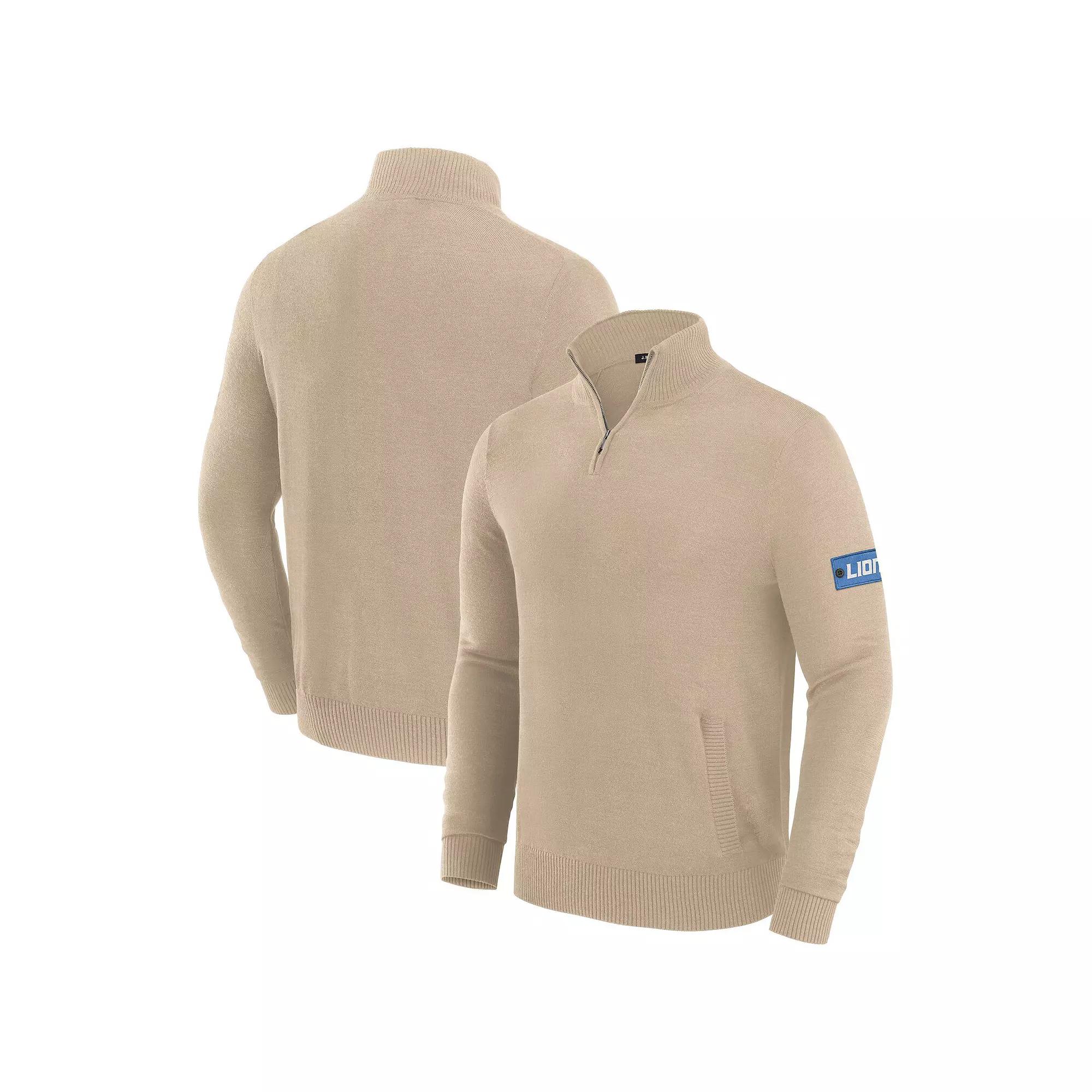 Men's Fanatics Branded Gray Phoenix Suns Acquisition True Classics Vintage Snow Wash Pullover Hoodie,  Product Image