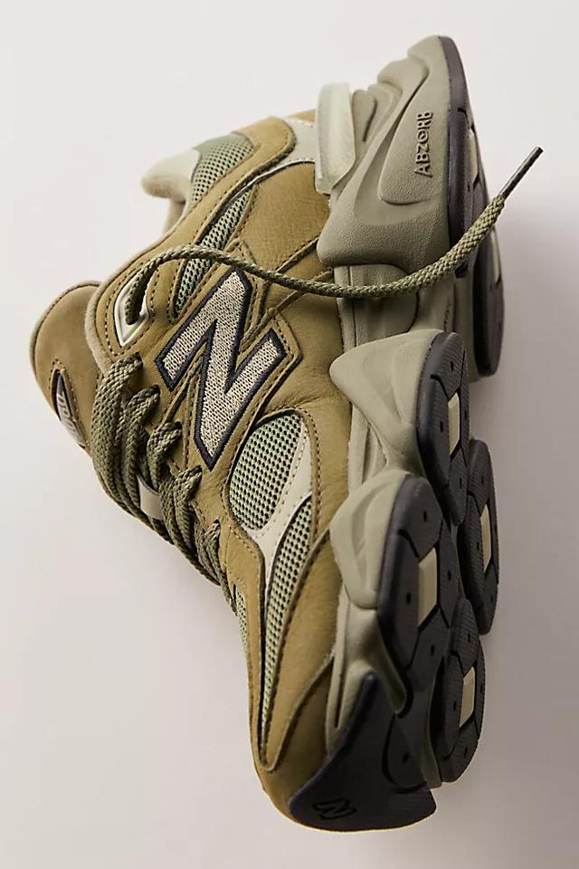 New Balance 9060 Sneakers Product Image
