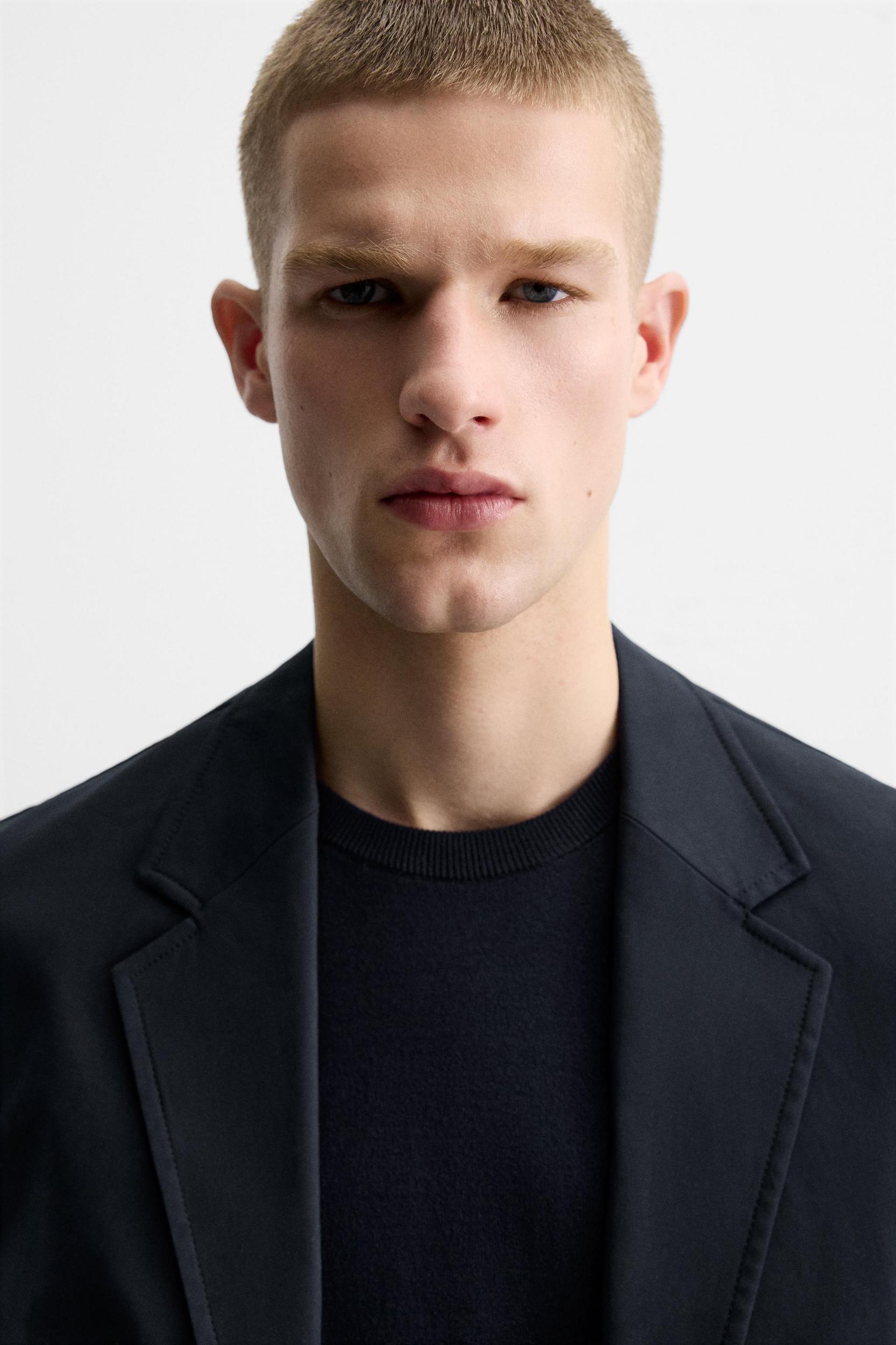 LIMITED EDITION SUIT BLAZER Product Image