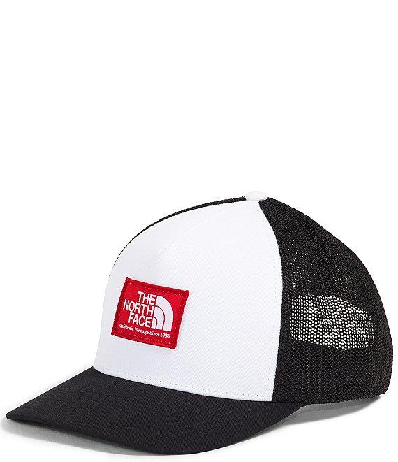 The North Face Keep It Patched Trucker Hat Product Image