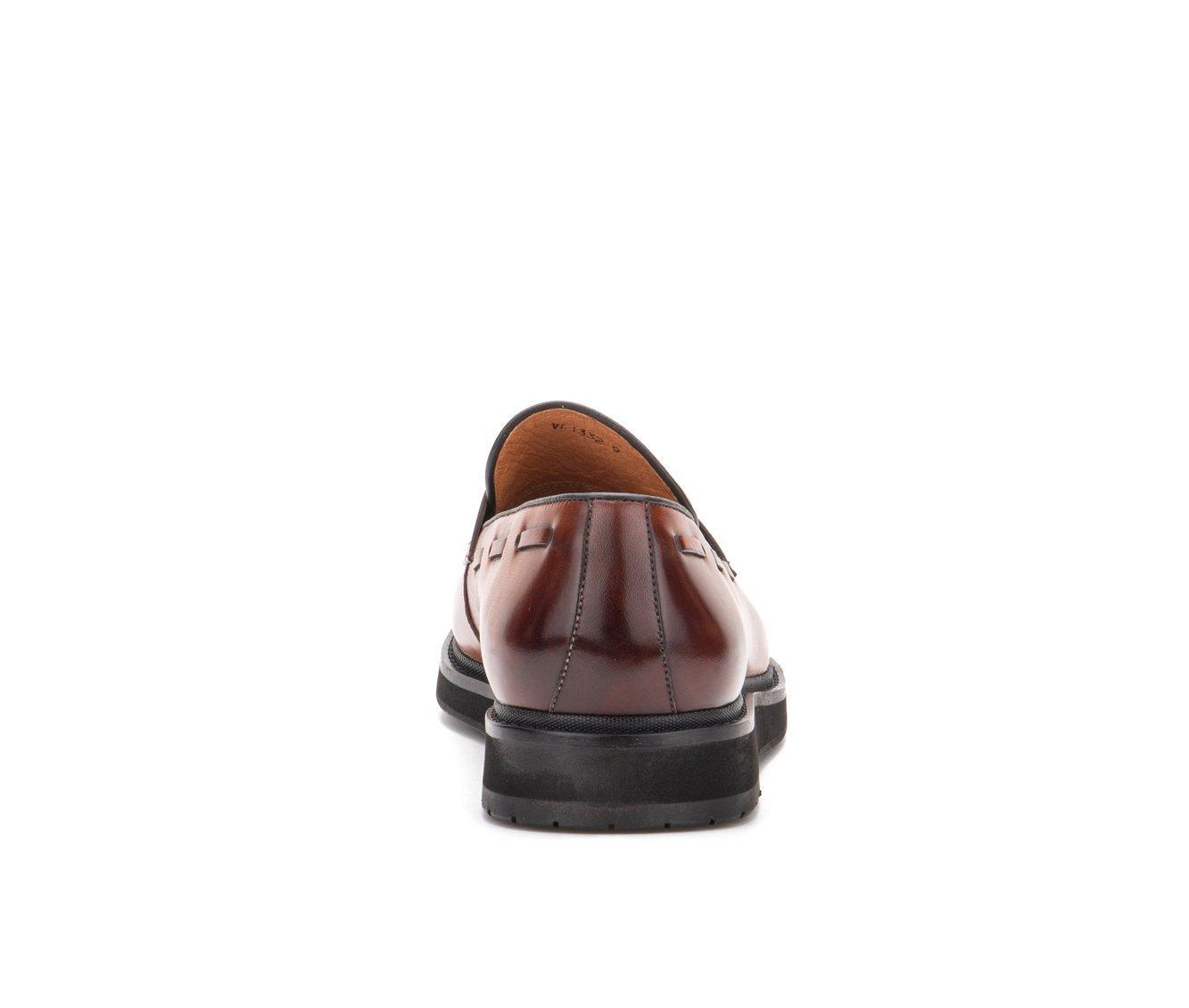 Men's Vintage Foundry Co Lionell Dress Loafers Product Image