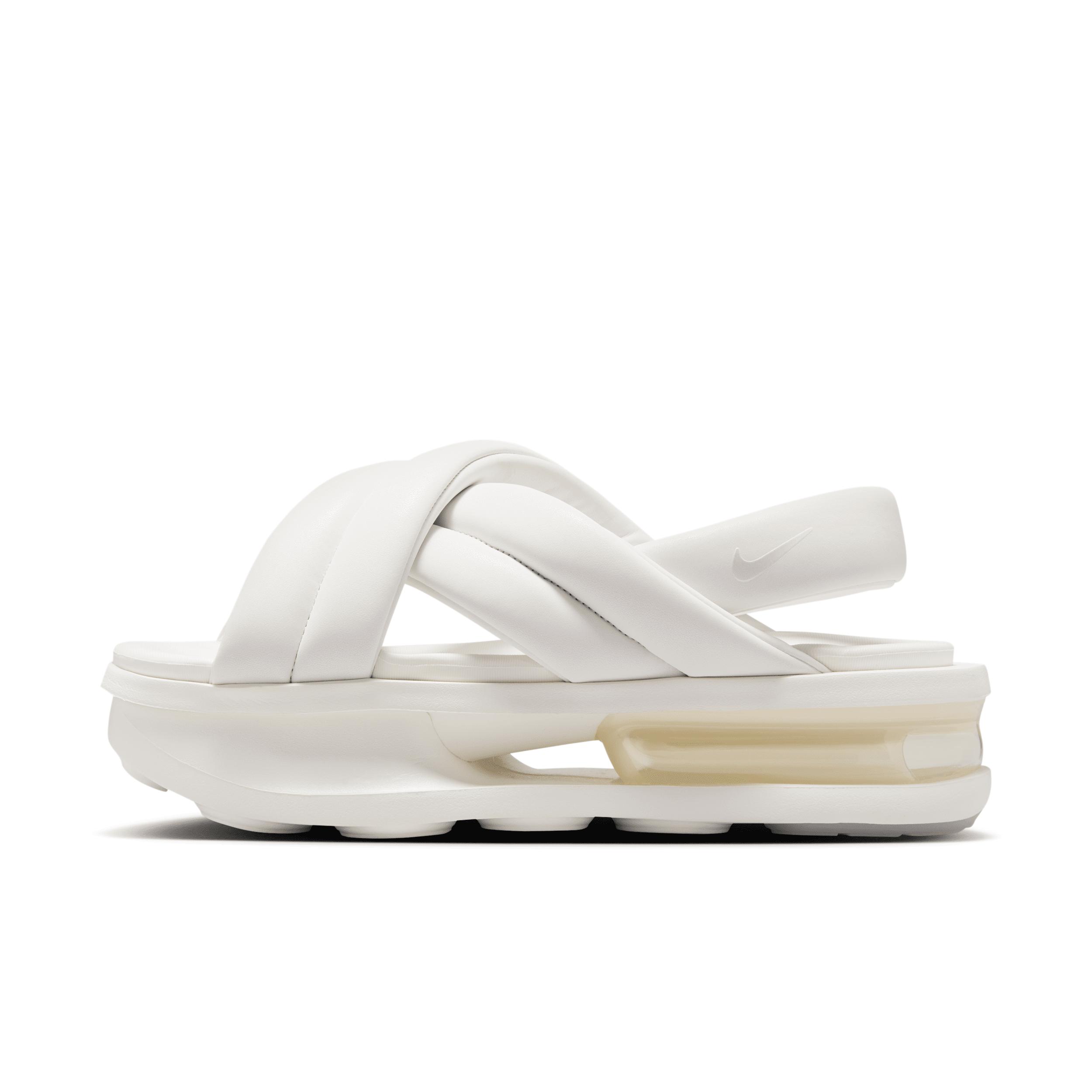 Nike Womens Air Max Isla Sandals | FJ5929-100 Product Image