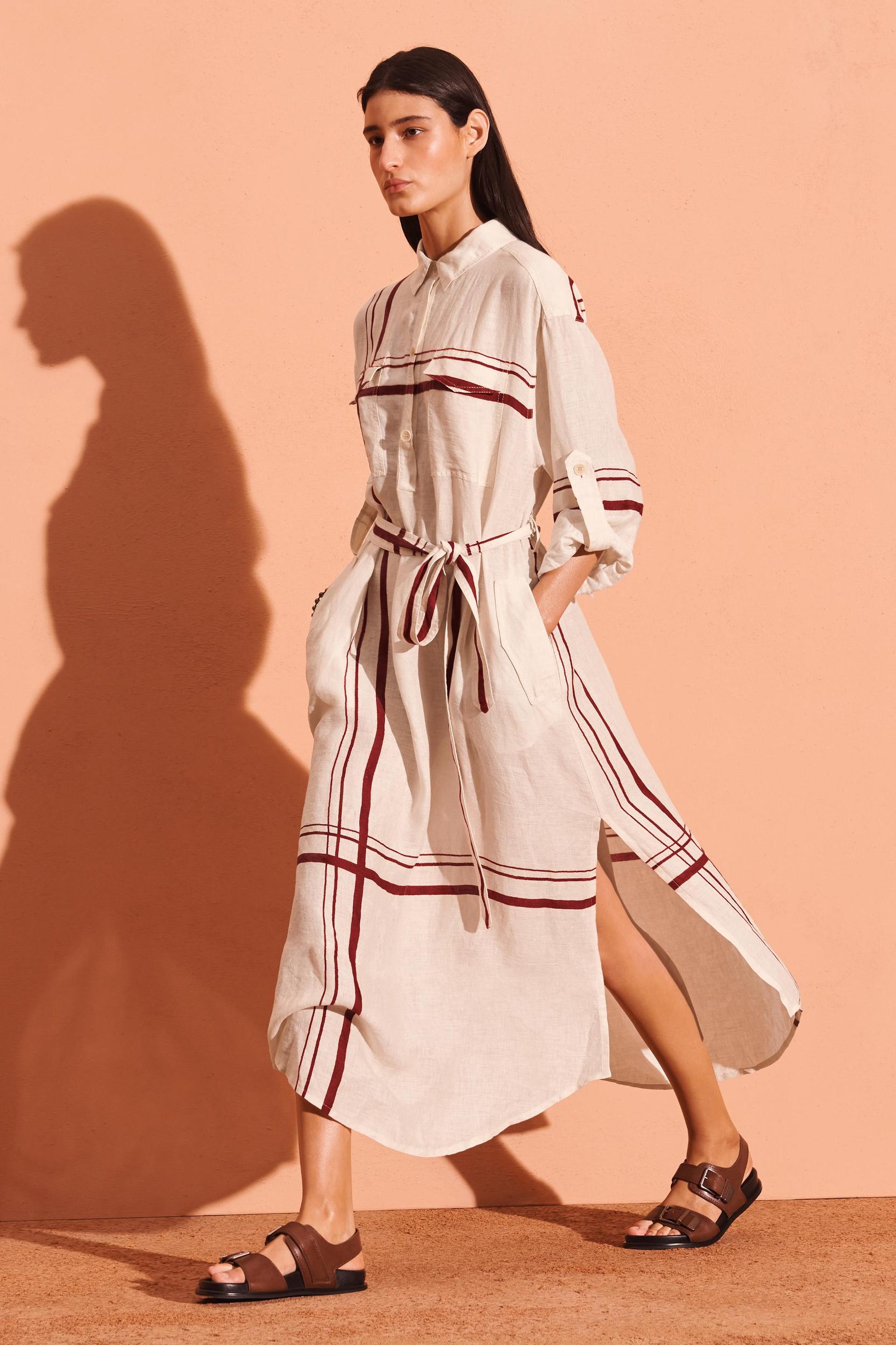 SHRT MD DRSS Product Image