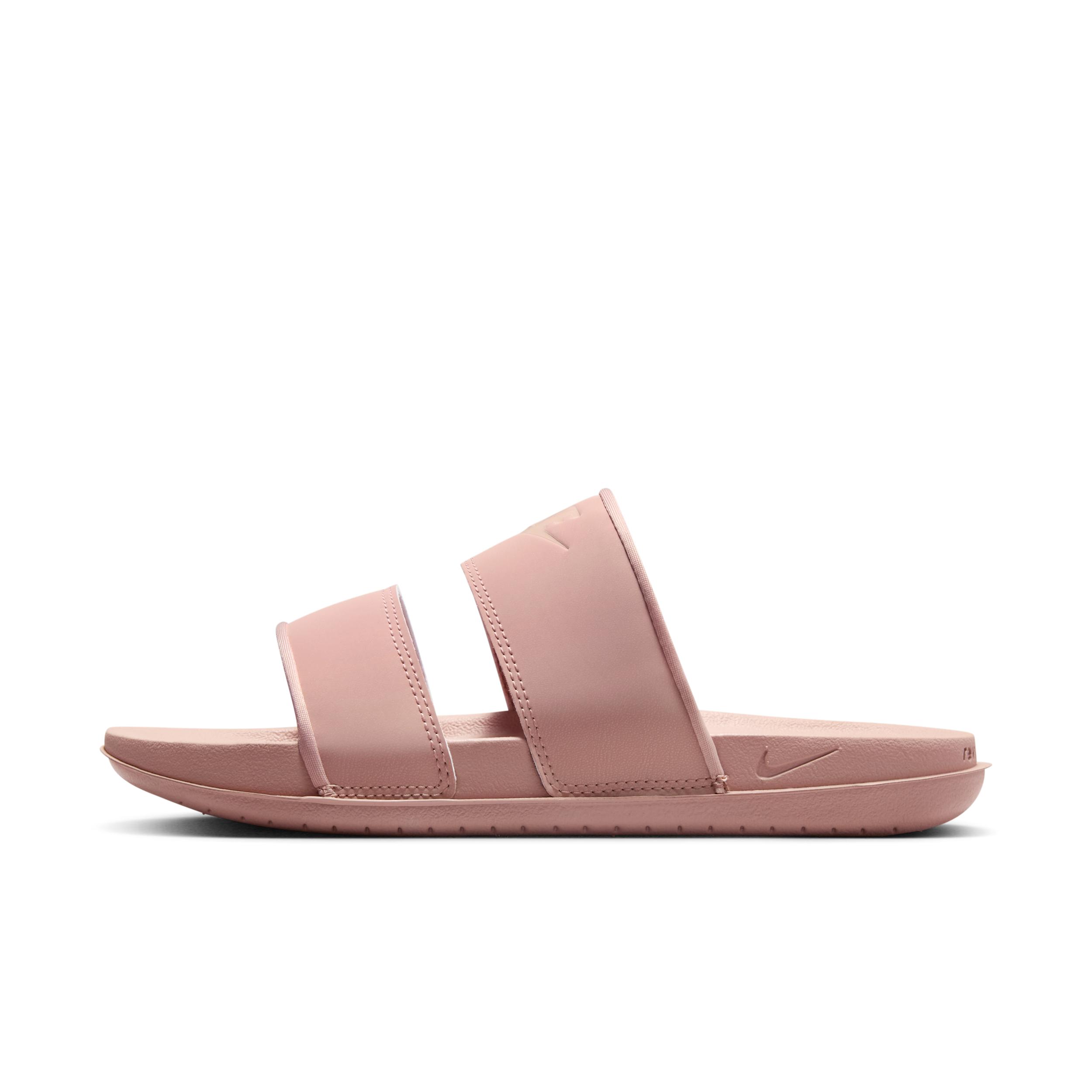 Nike Womens Off Court Duo Slide Sandal Product Image