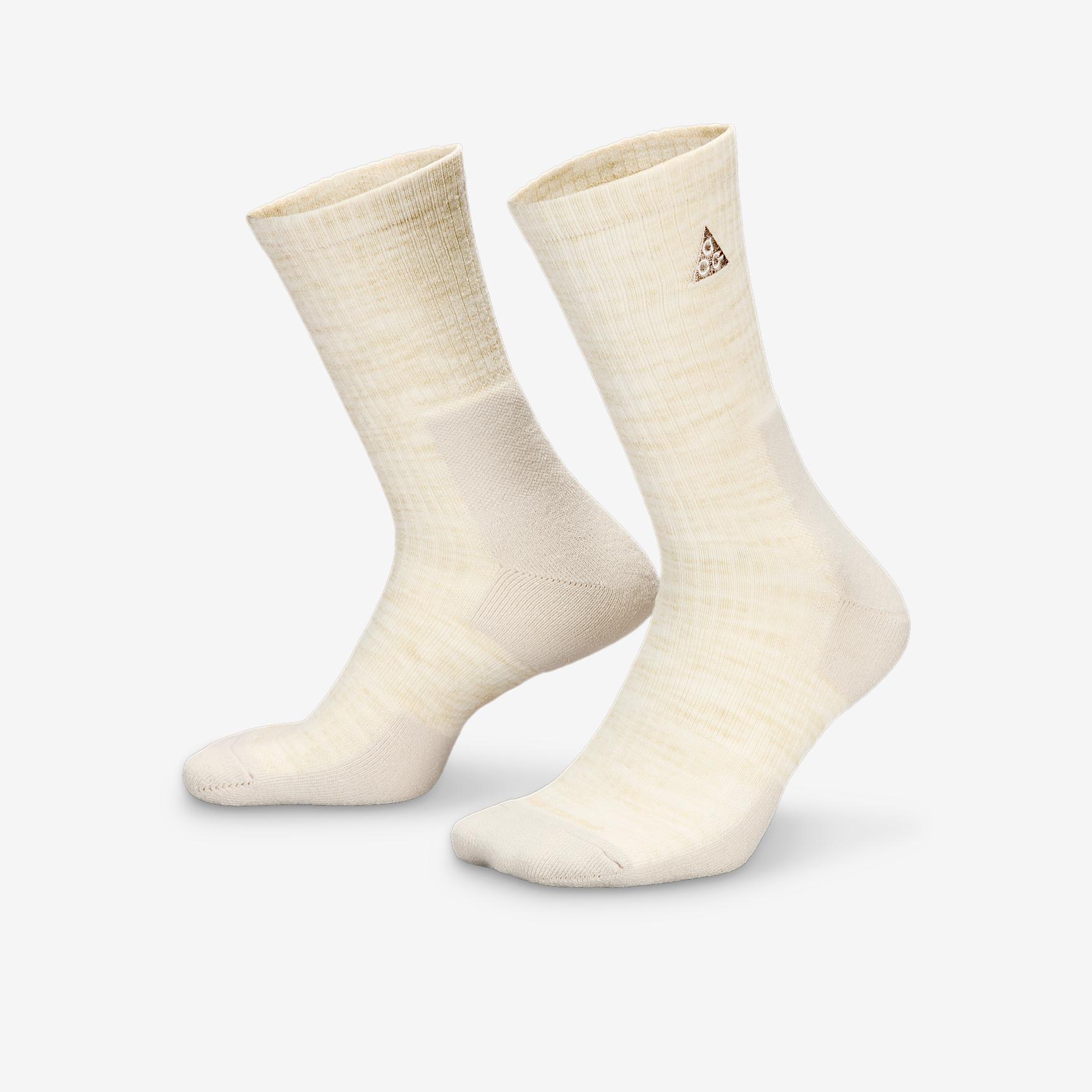 Unisex Nike ACG Everyday Cushioned Crew Socks (1 Pair) Product Image