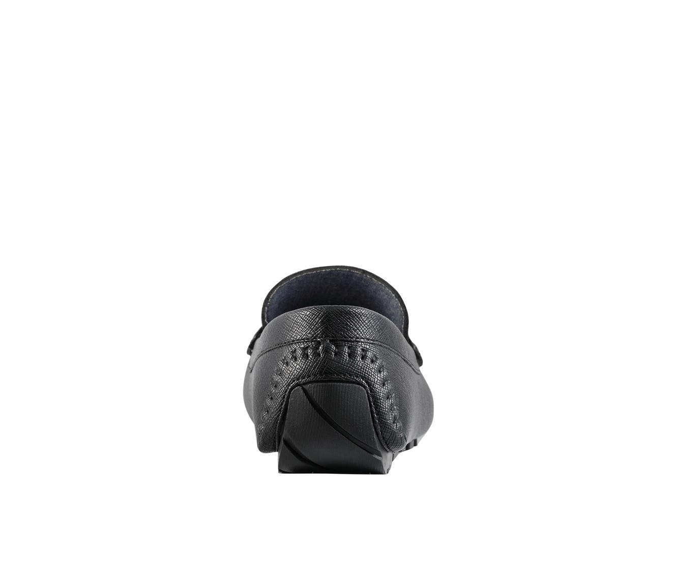 Men's Tommy Hilfiger Attle Loafers Product Image