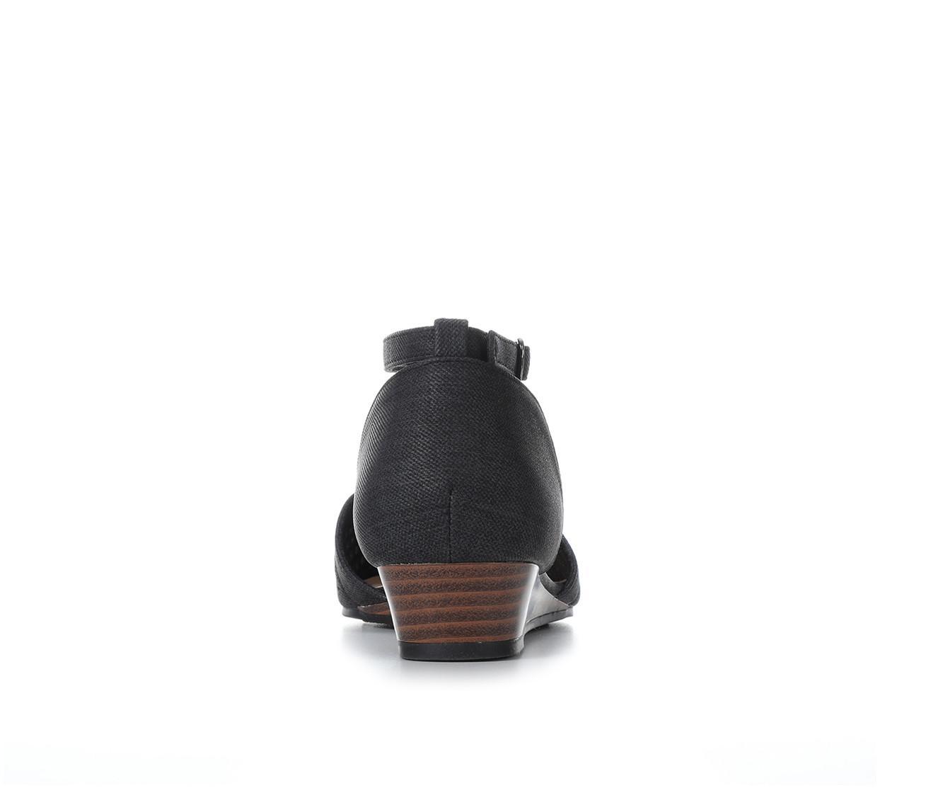 Women's Daisy Fuentes Maylin Wedges Product Image