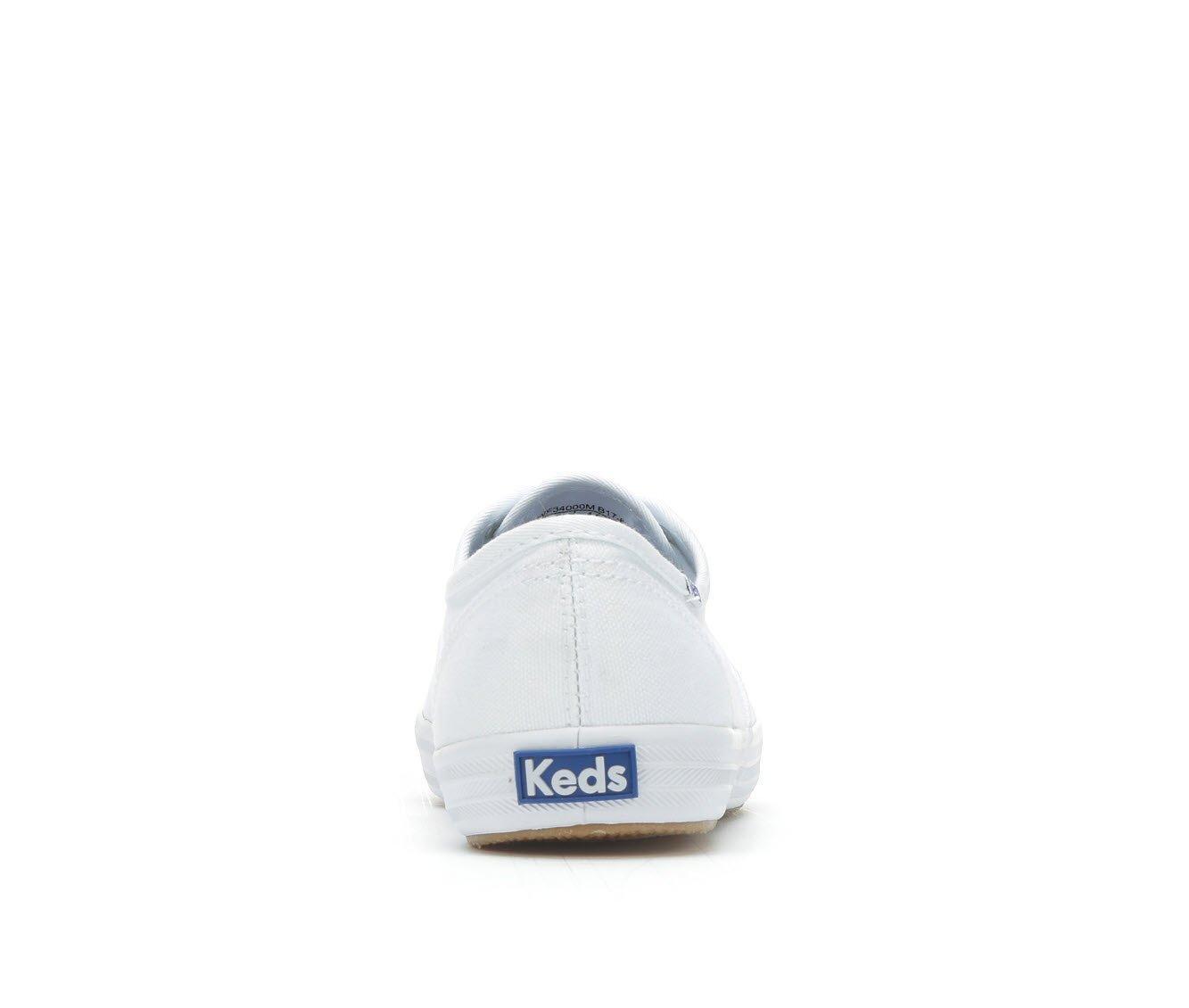 Women's Keds Champion Canvas Sneakers Product Image