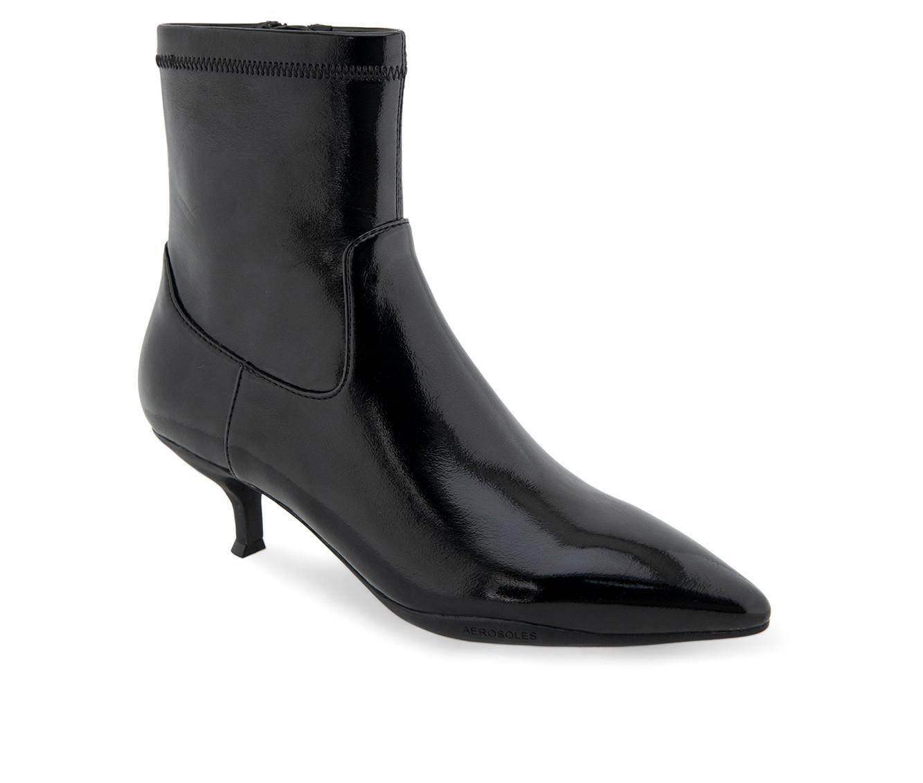 Women's Aerosoles Lasko Booties Product Image