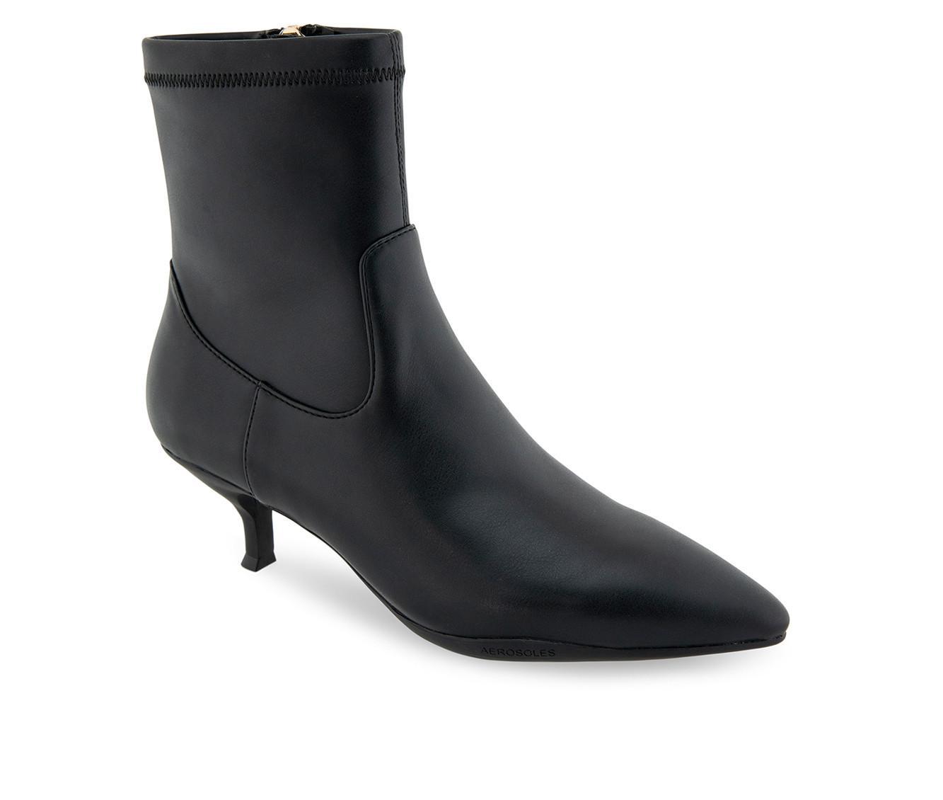 Women's Aerosoles Lasko Booties Product Image