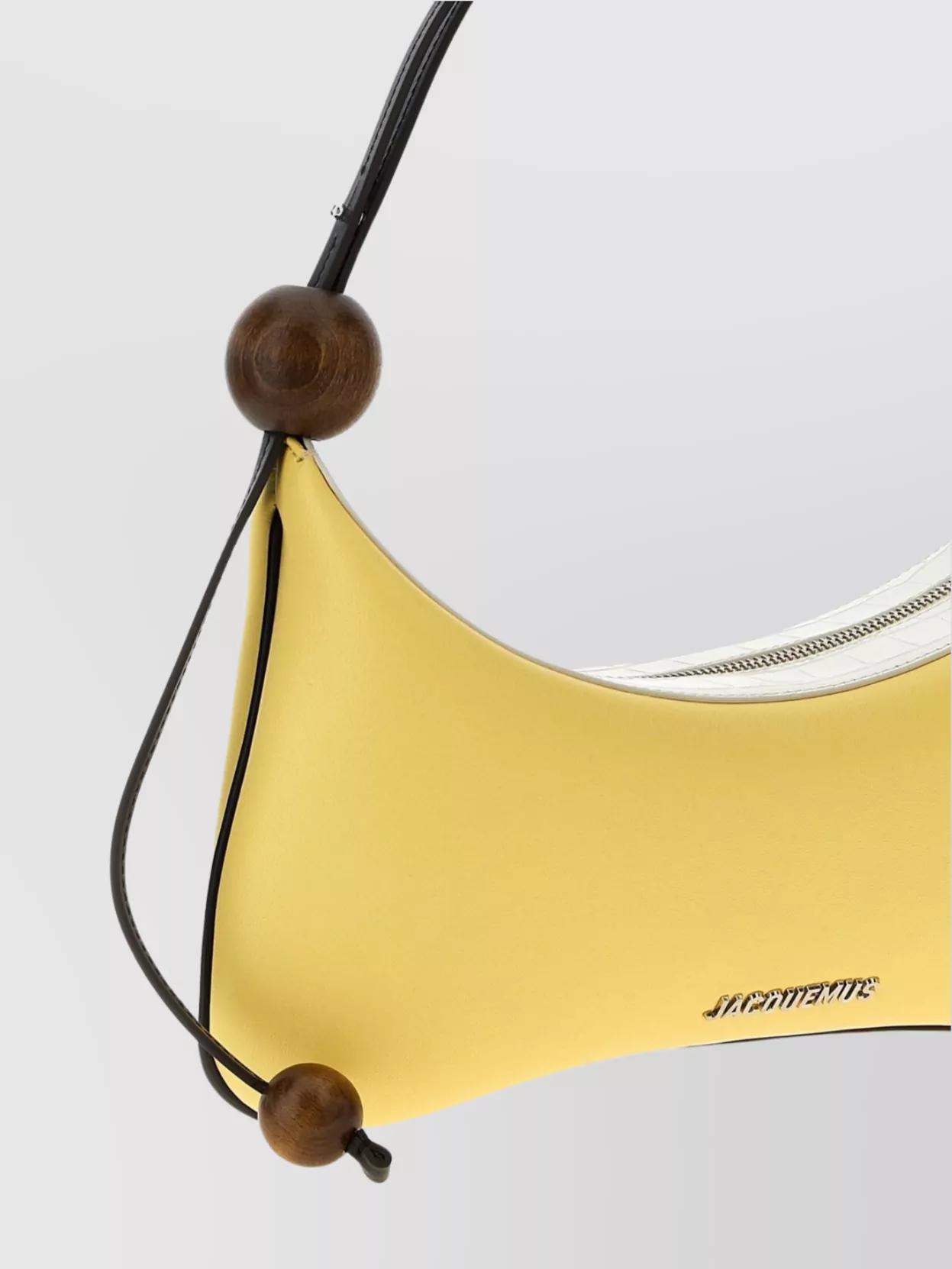 Le Grand Bisou Perle shoulder bag Product Image