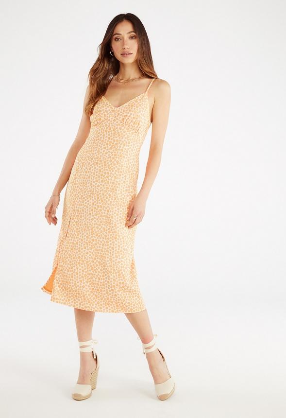 JustFab Margaux Platform Loafer Pump Womens Black/ White Size 8.5 Product Image