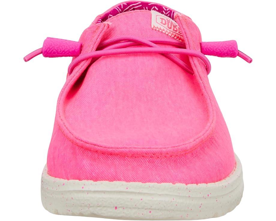 Wendy Funk Mono Slip-On Casual Shoes Product Image