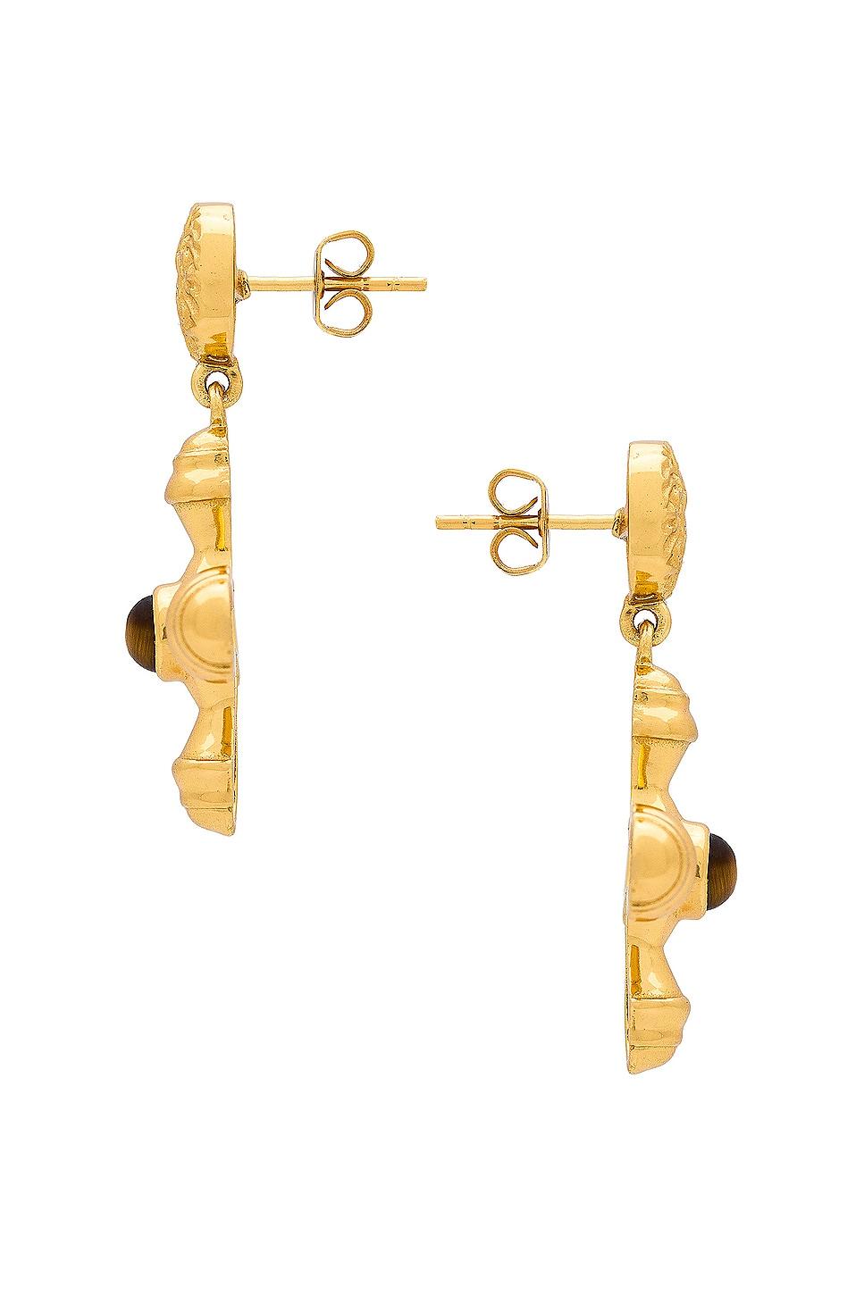 Aurora Earrings Product Image