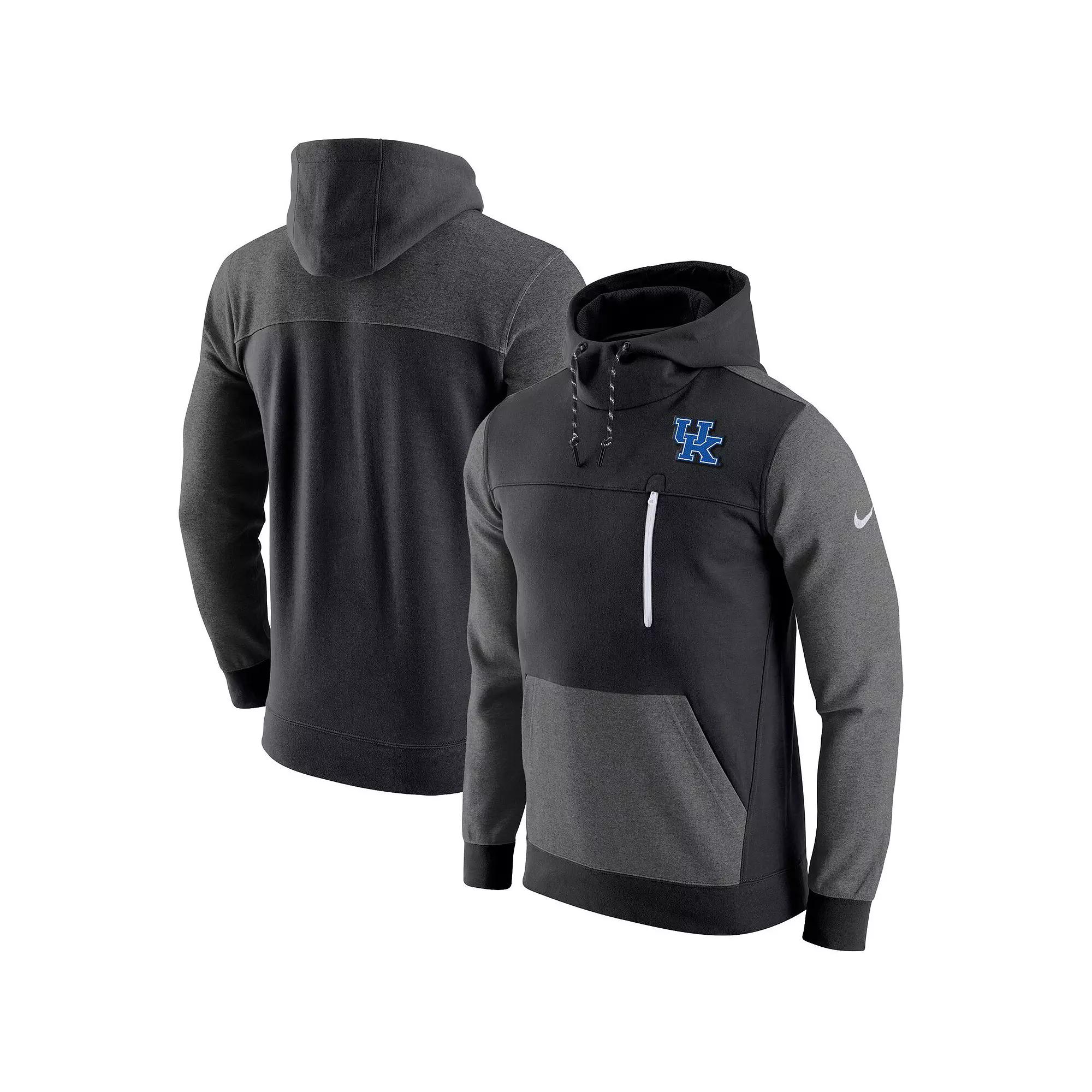 Men's Nike Black Florida Gators AV-15 2.0 Slim Fit Pullover Hoodie,  Product Image