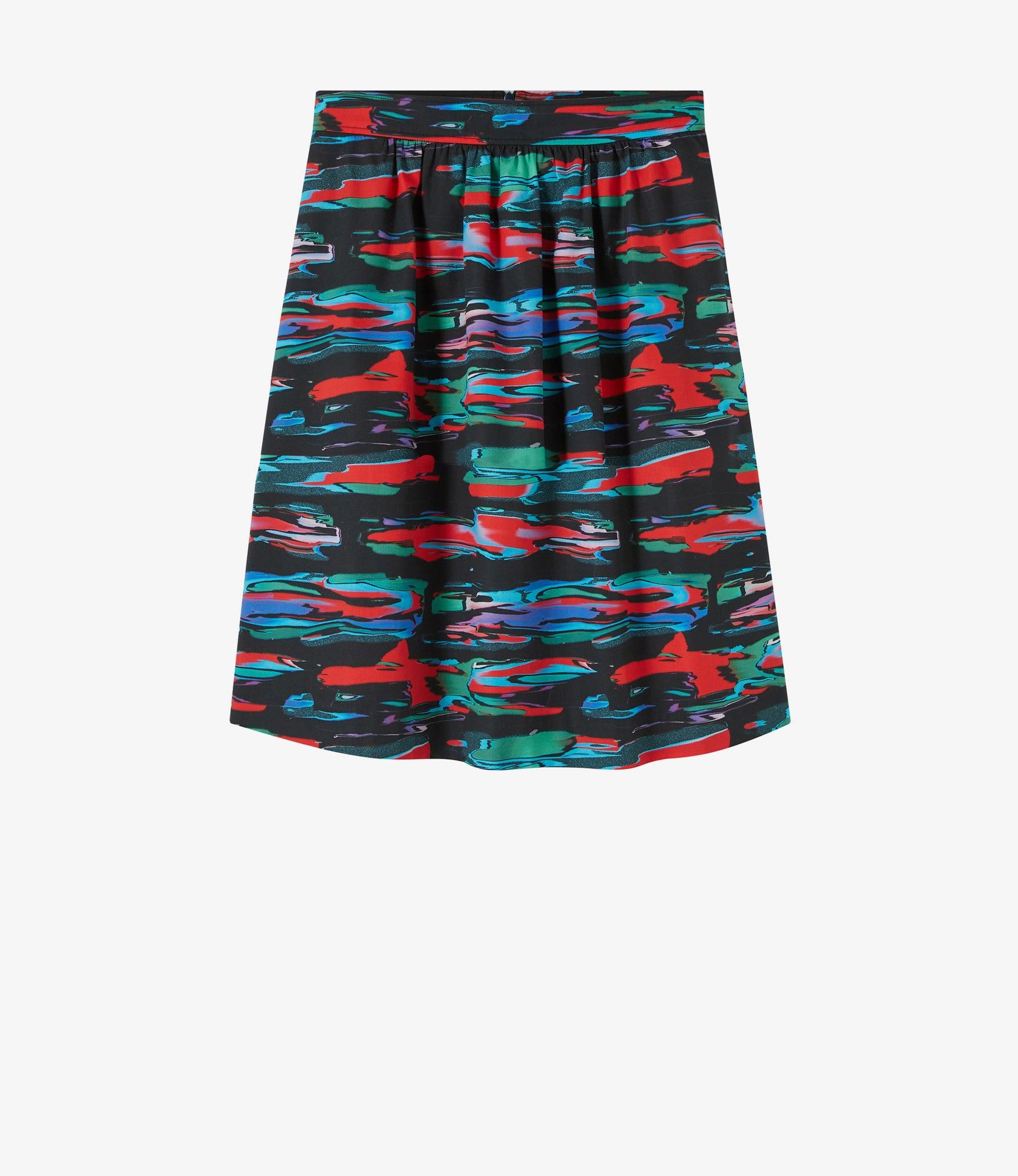 Ravenna Mini skirt Product Image