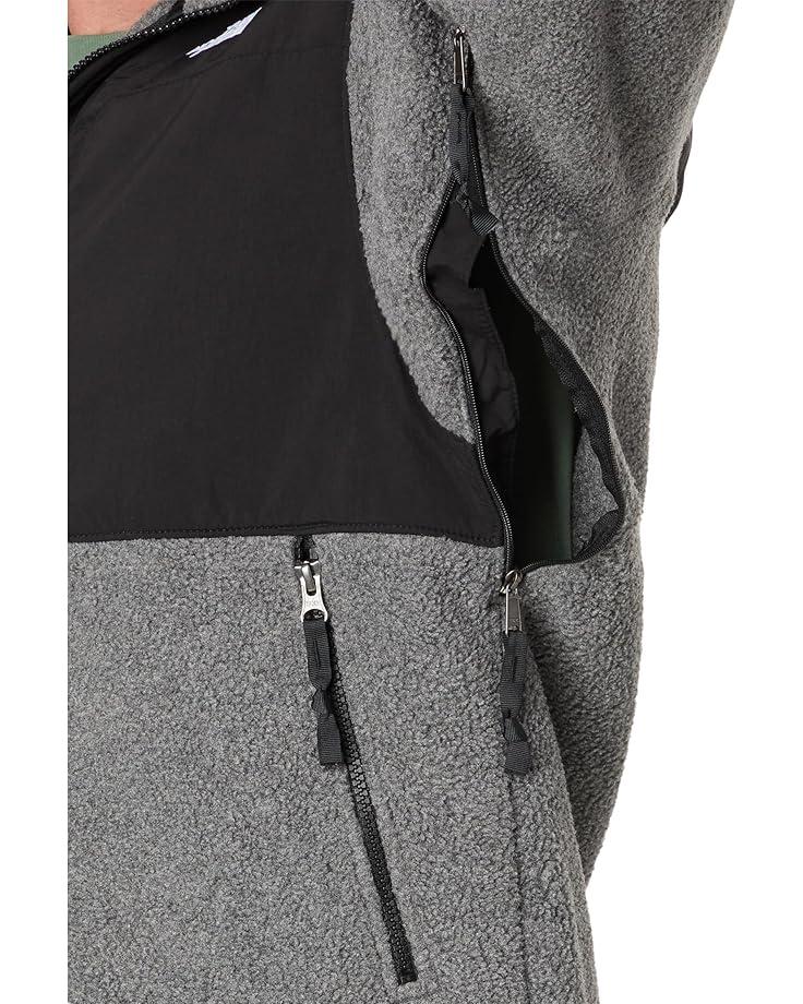 Glacier Heavyweight Full Zip Jacket Product Image