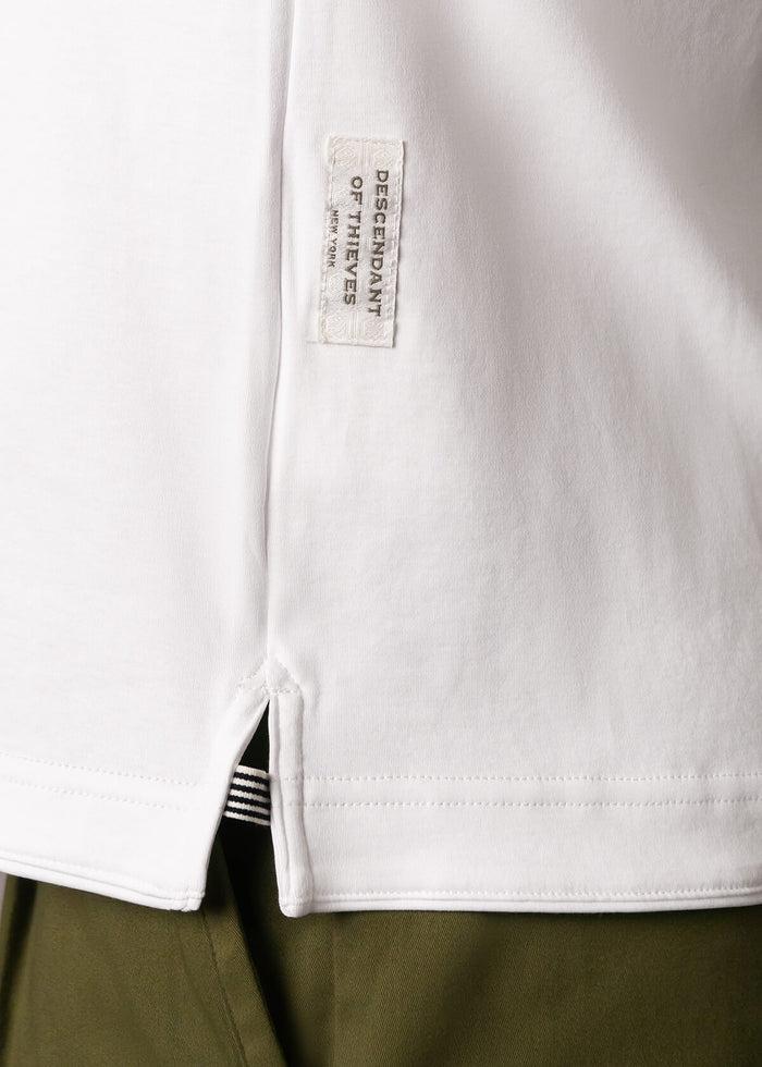 Long Staple 200g White Product Image