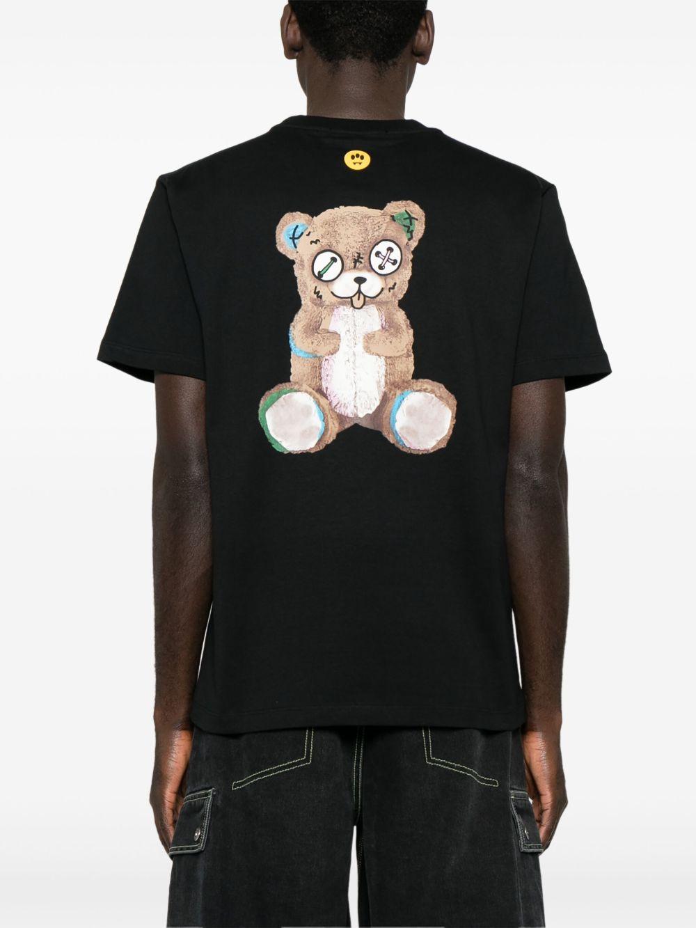 logo-print T-shirt Product Image