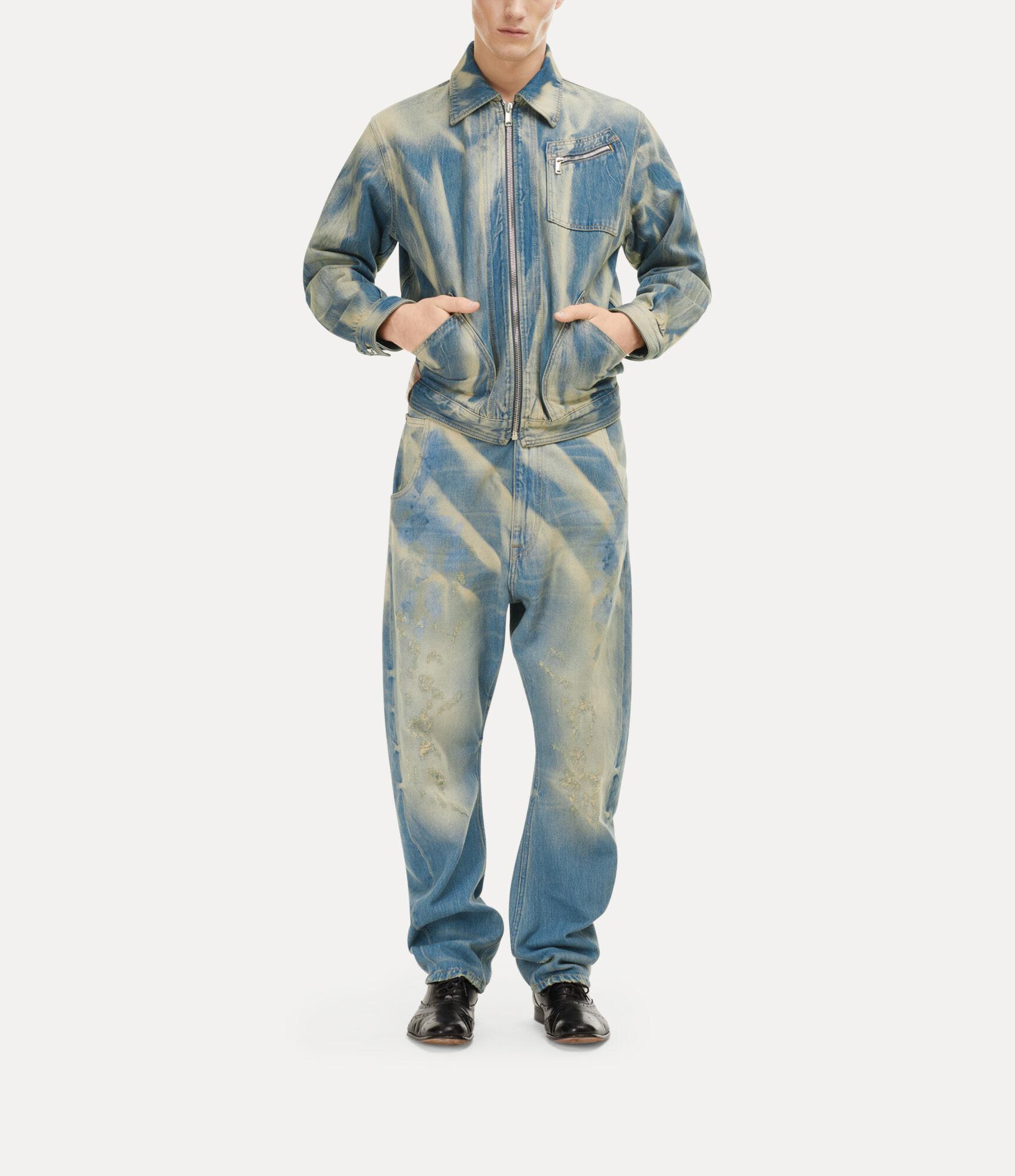 Piranha Jacket  Product Image