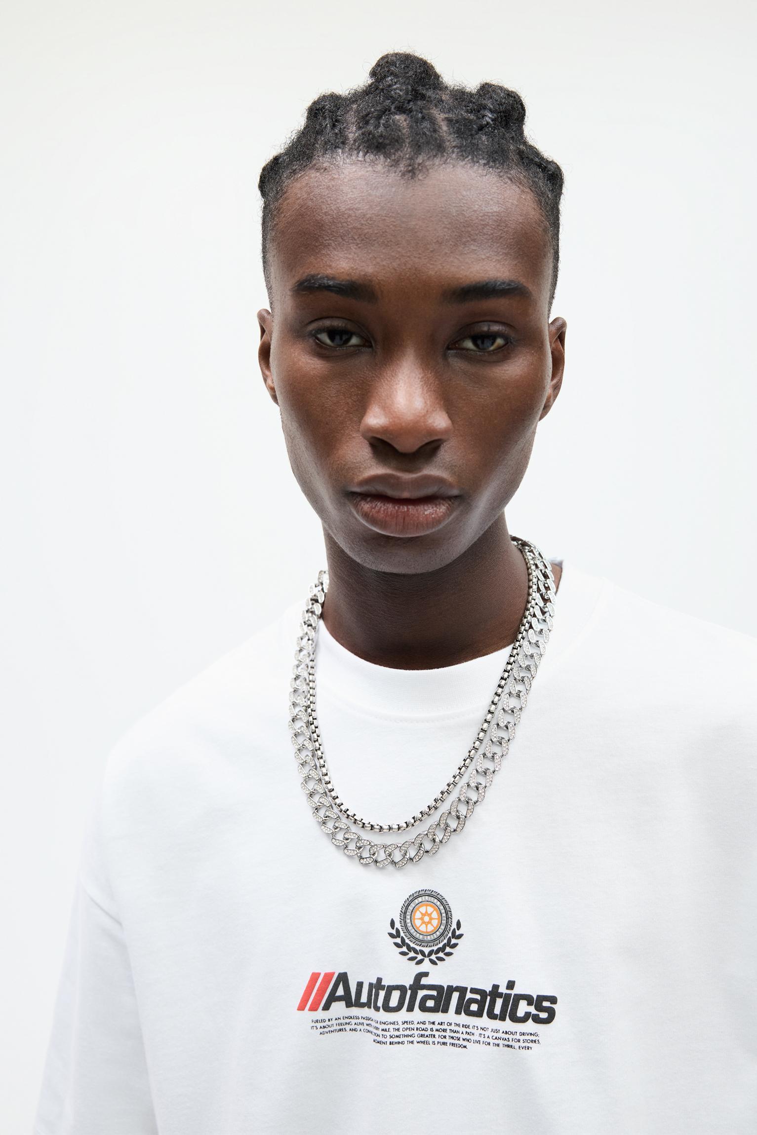 STWD rim T-shirt Product Image