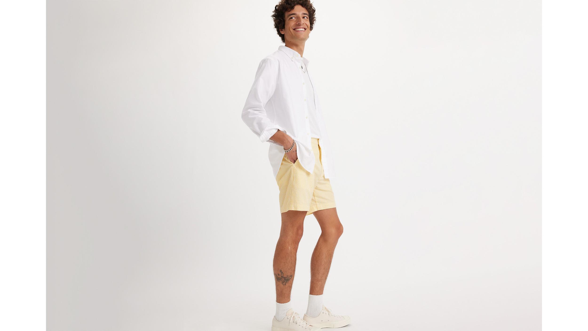 Levi's® XX Chino Authentic 6" Men's Shorts Product Image