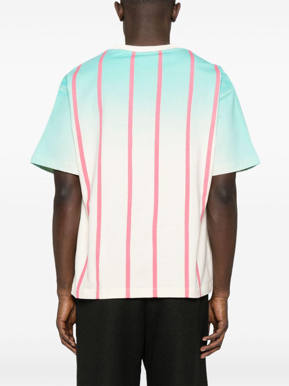 soccer jersey T-shirt Product Image