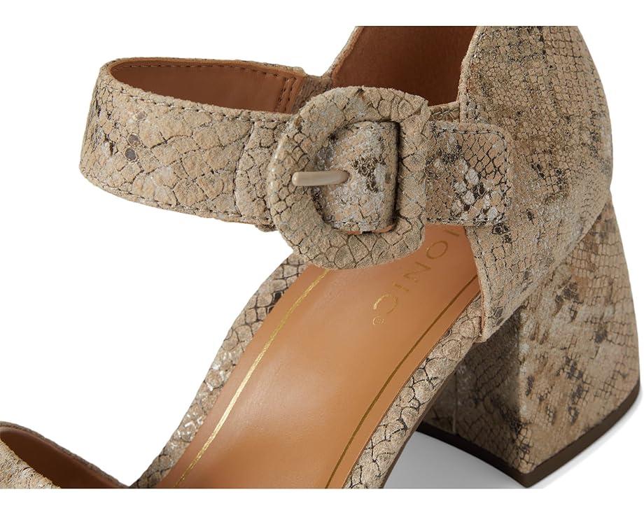 Chardonnay Strappy Sandals Product Image