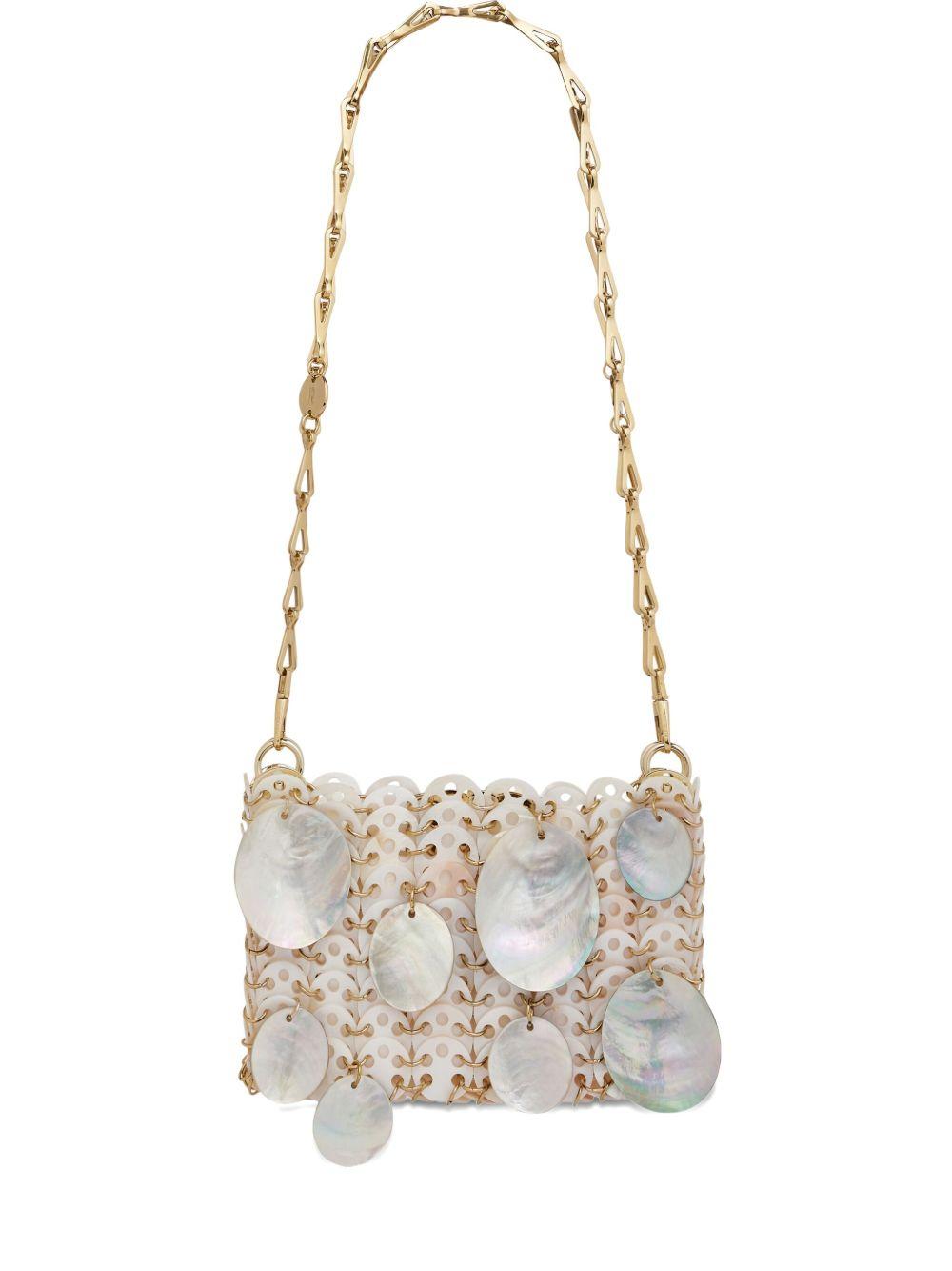 nano 1969 shoulder bag Product Image